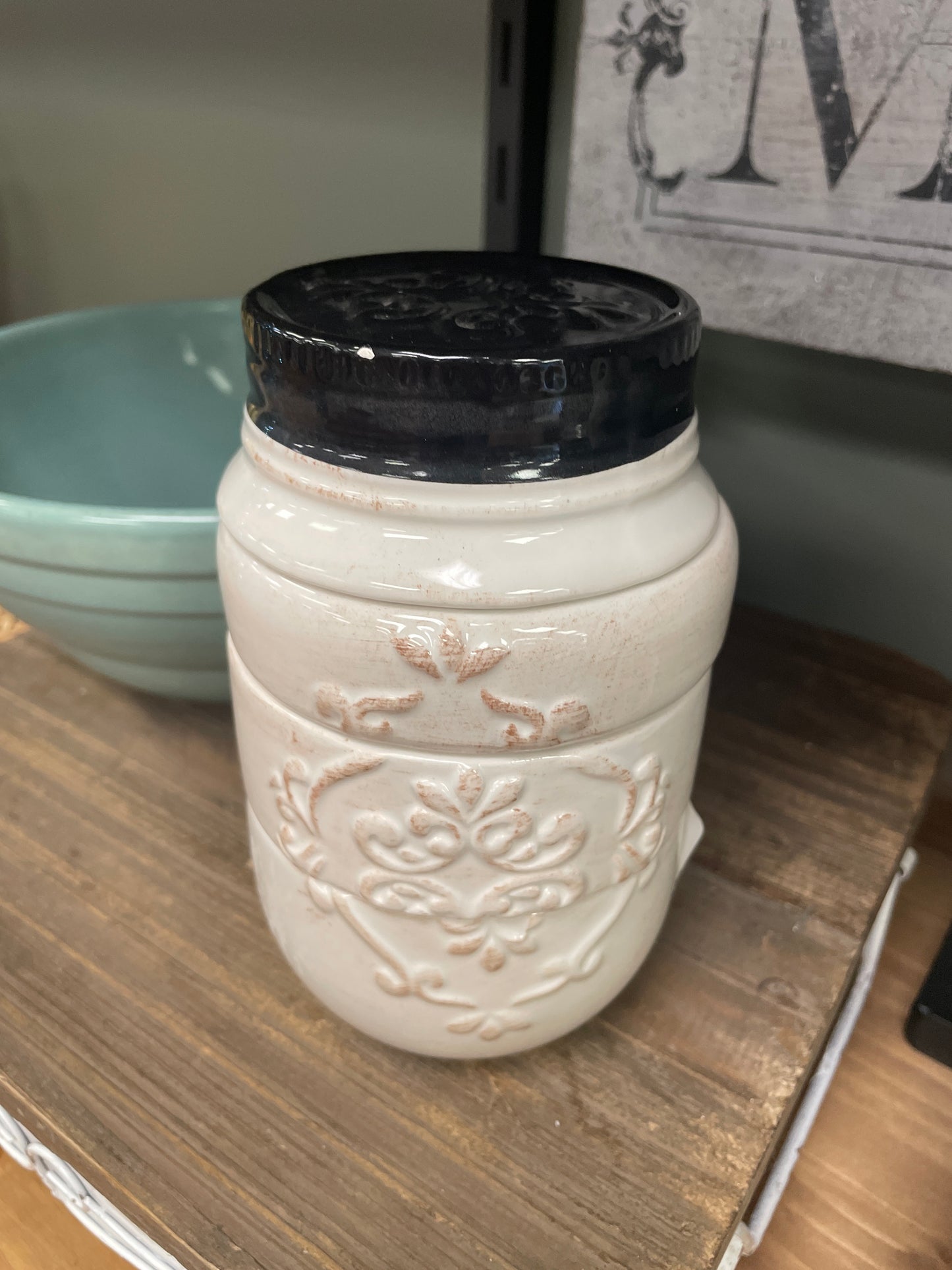 Stacking Measuring Cups