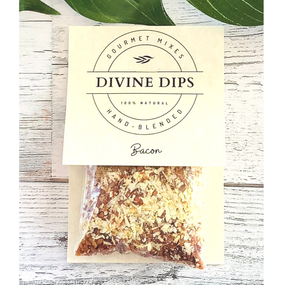 Bacon Seasoning