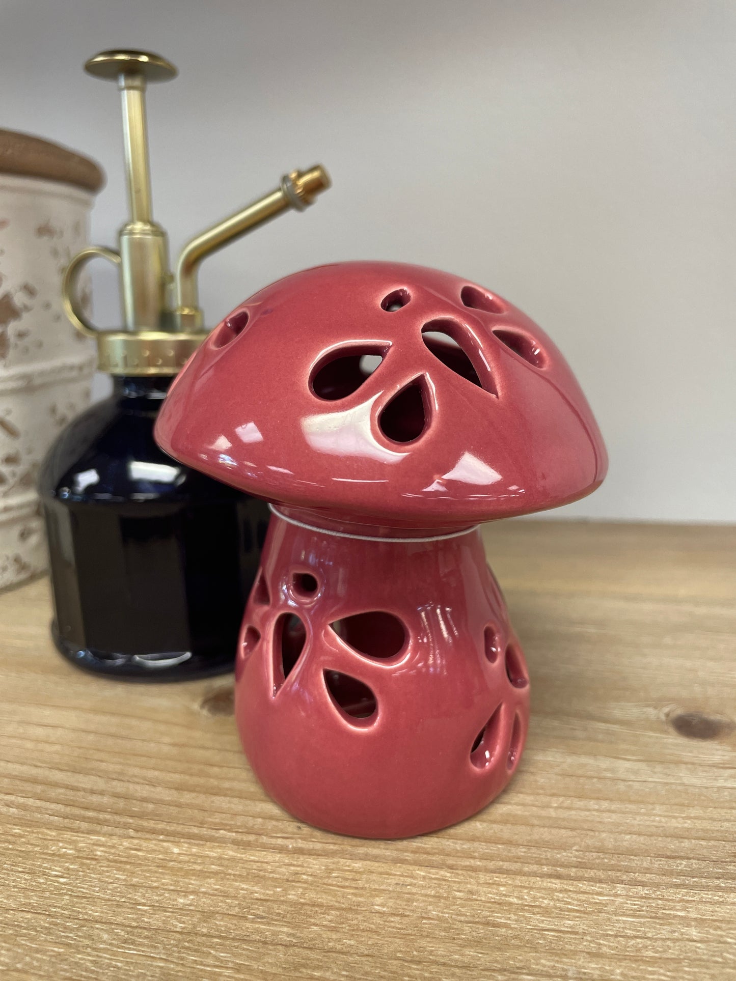 Mushroom