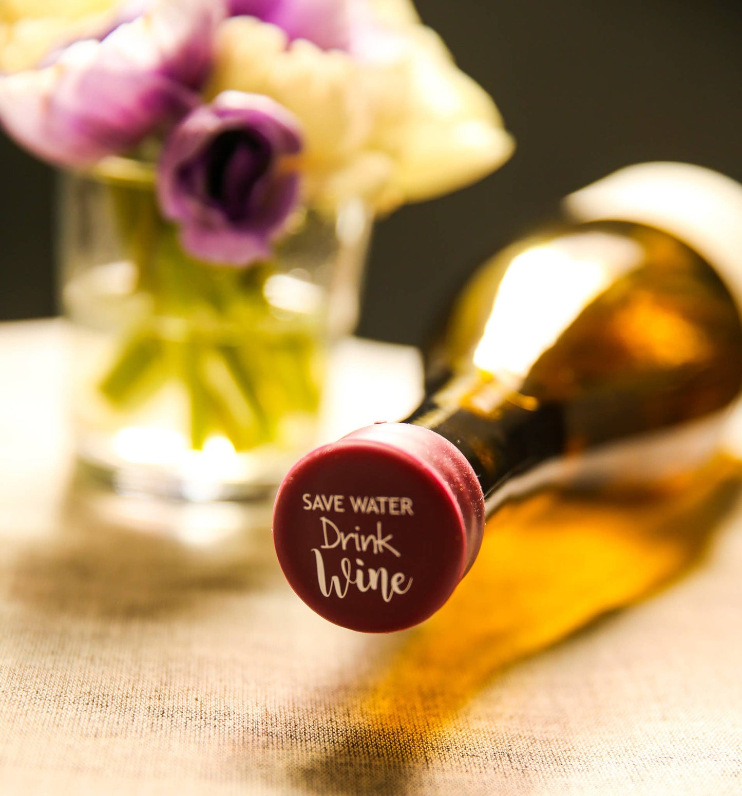 Wine Caps
