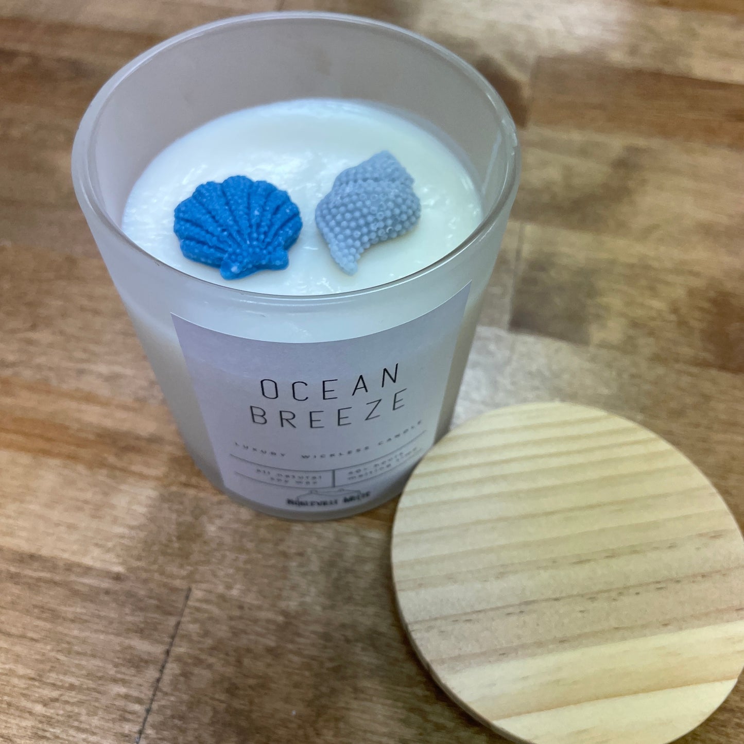 Ocean Breeze