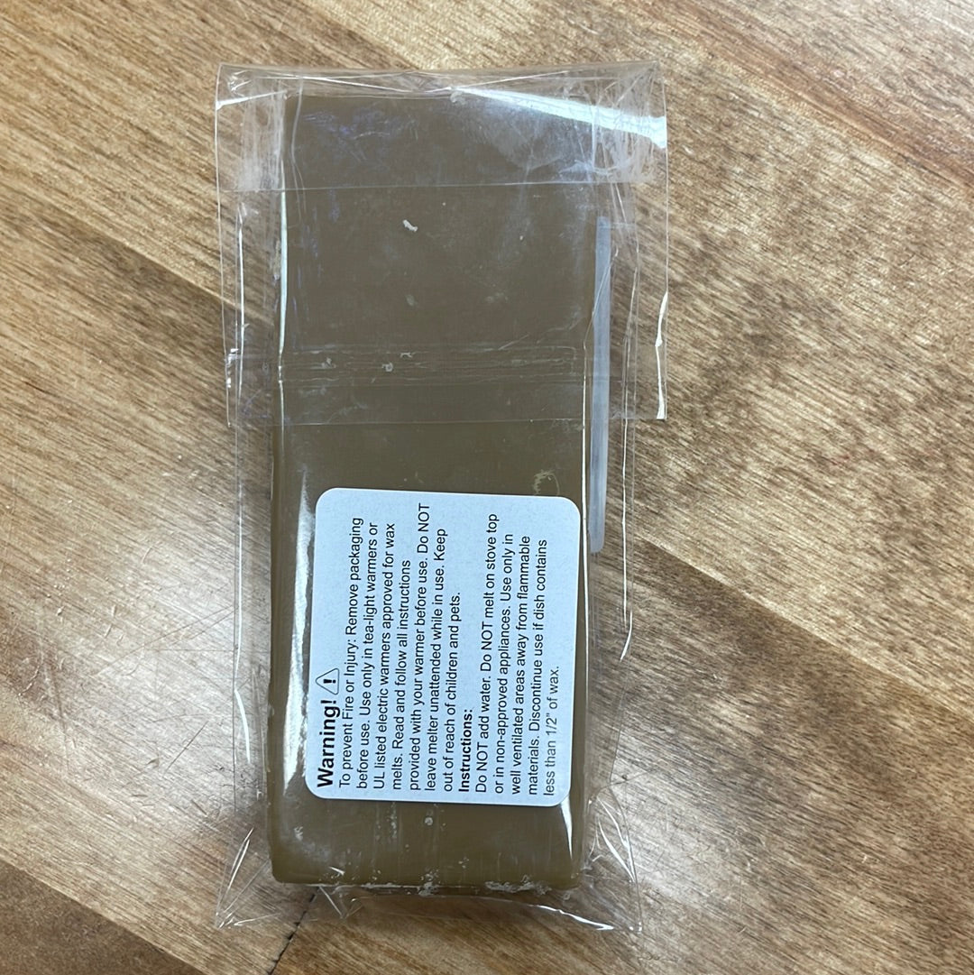 Wax Bars - Peppermint Mocha