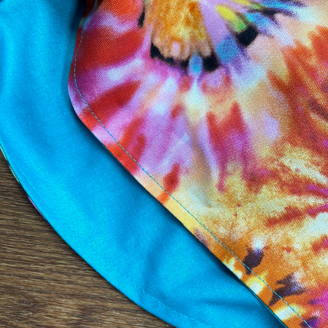 Bandana TieDye