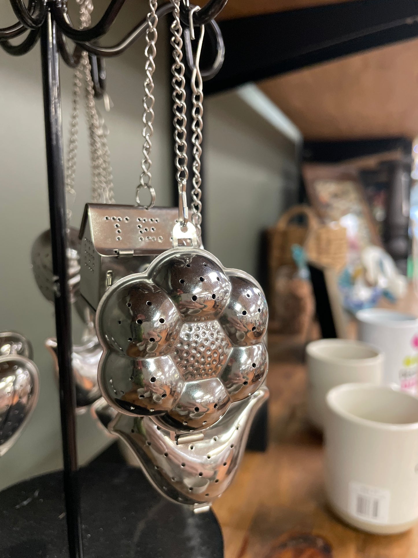 Tea Infuser