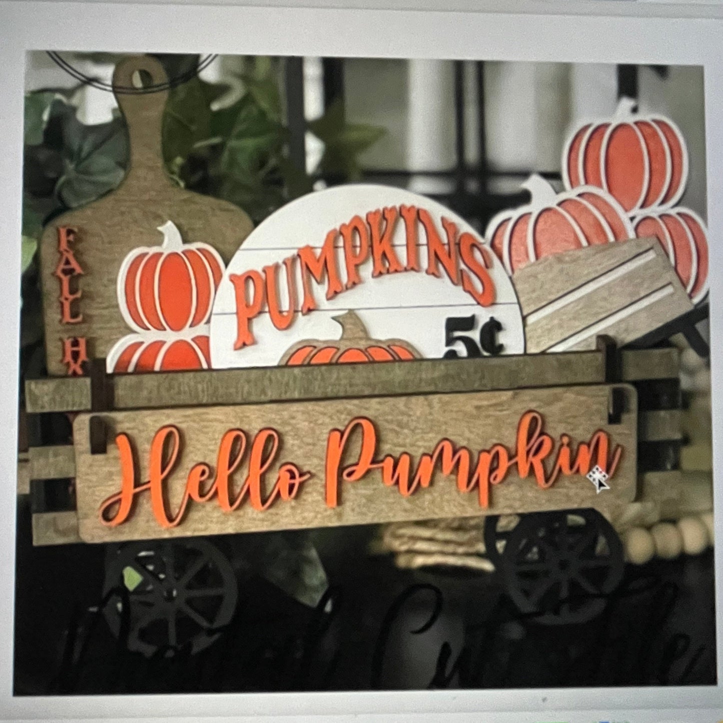 October 12th - Sip Shop & Craft