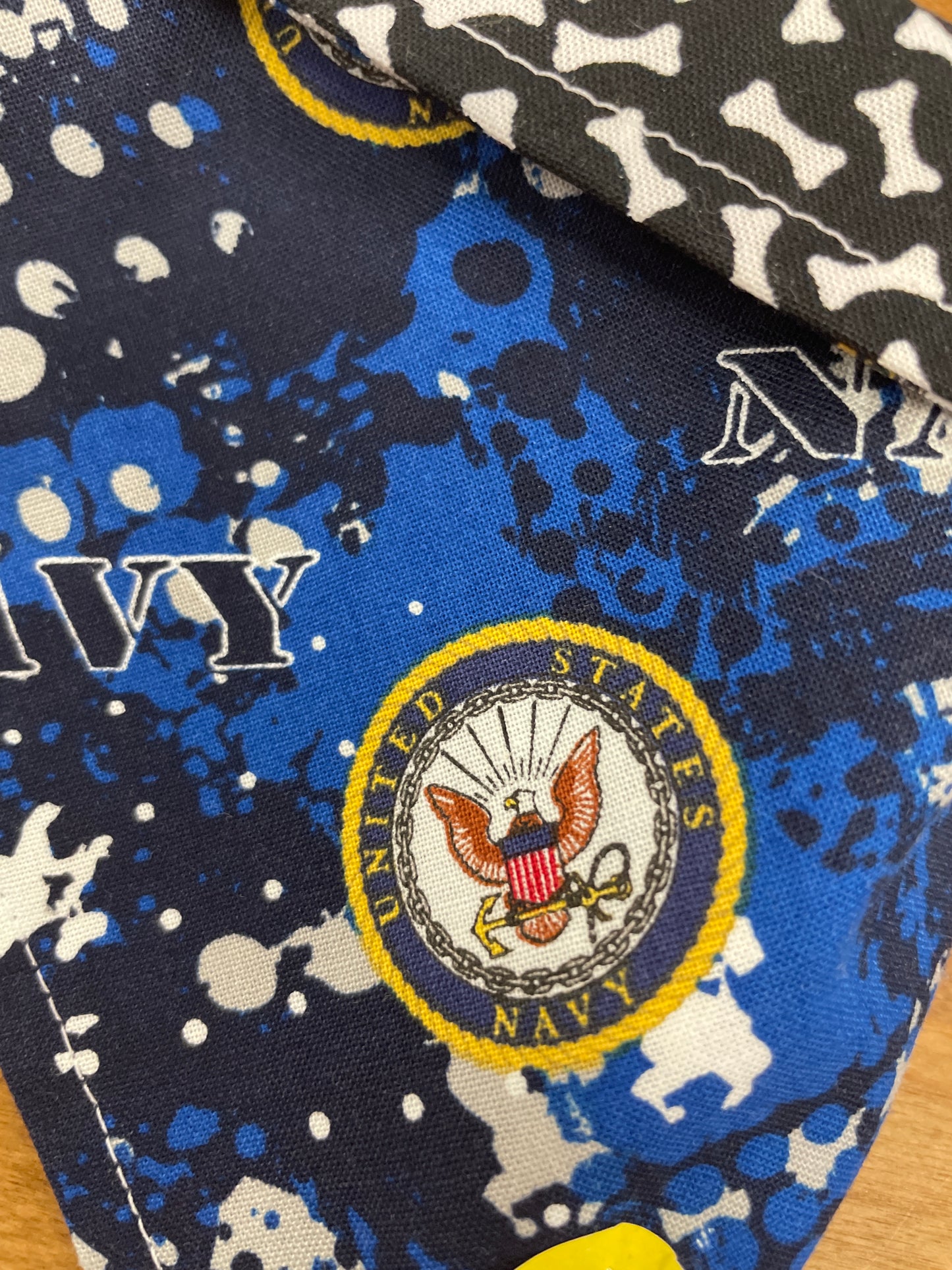 Bandanas - Military - Navy