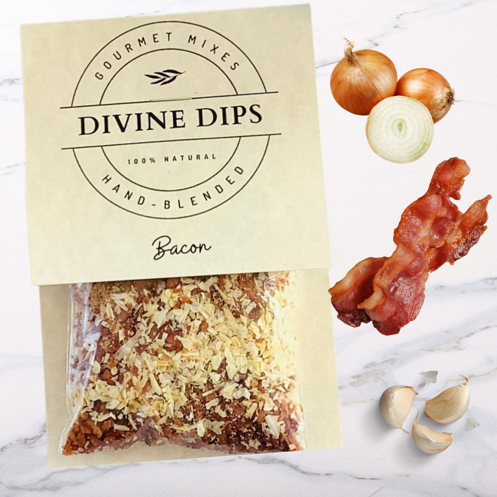 Bacon Seasoning