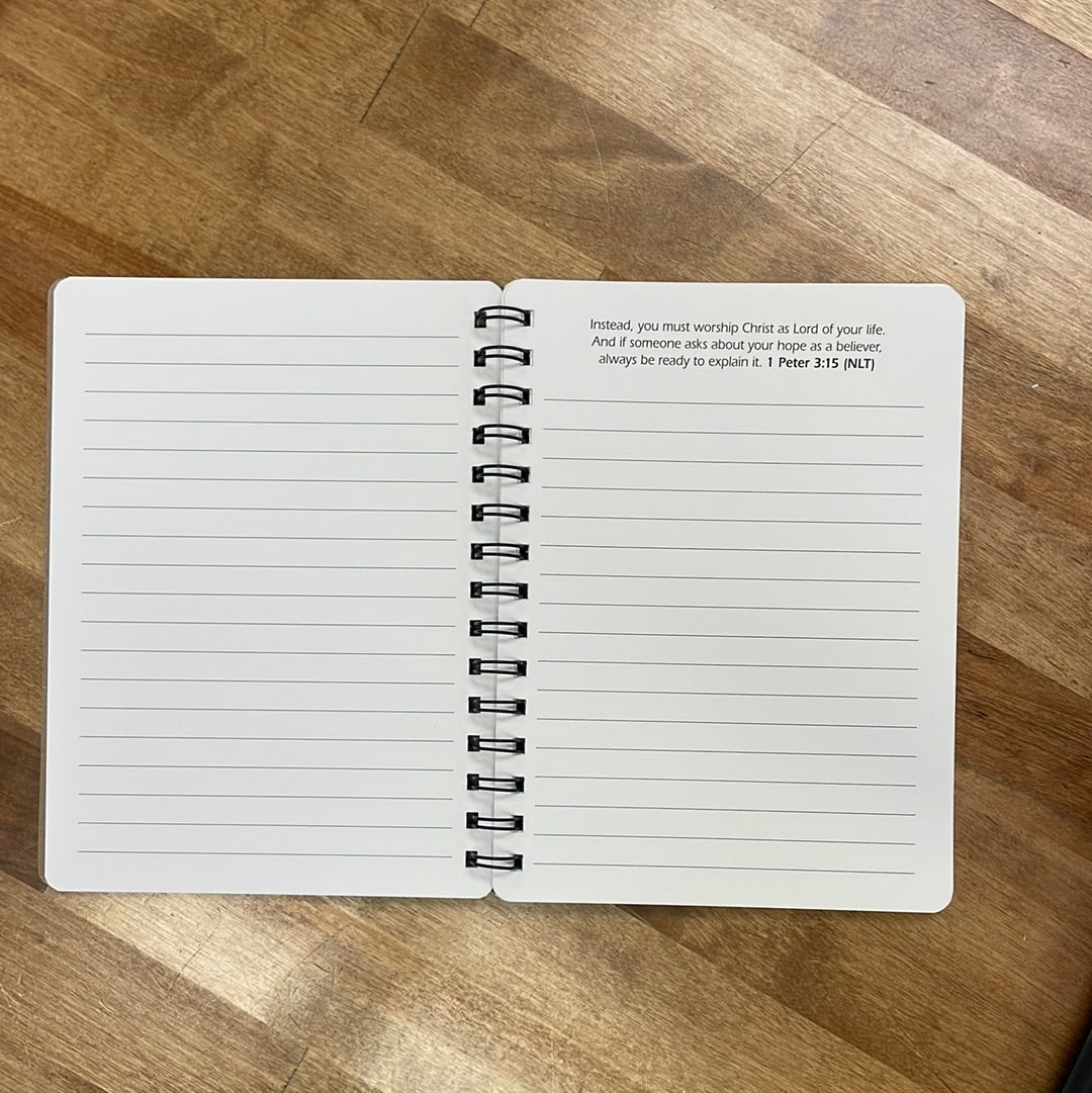 Hope Journal