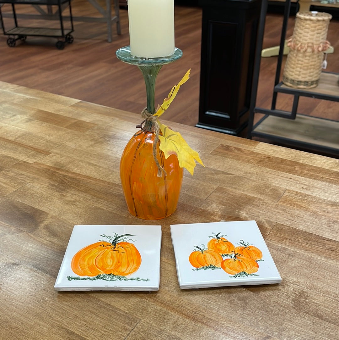 November 2nd Sip Shop & Craft - Fall Painting