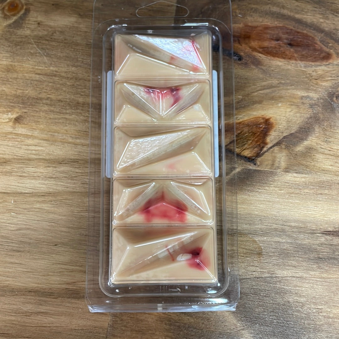 Wax Bars - Apple Bourbon