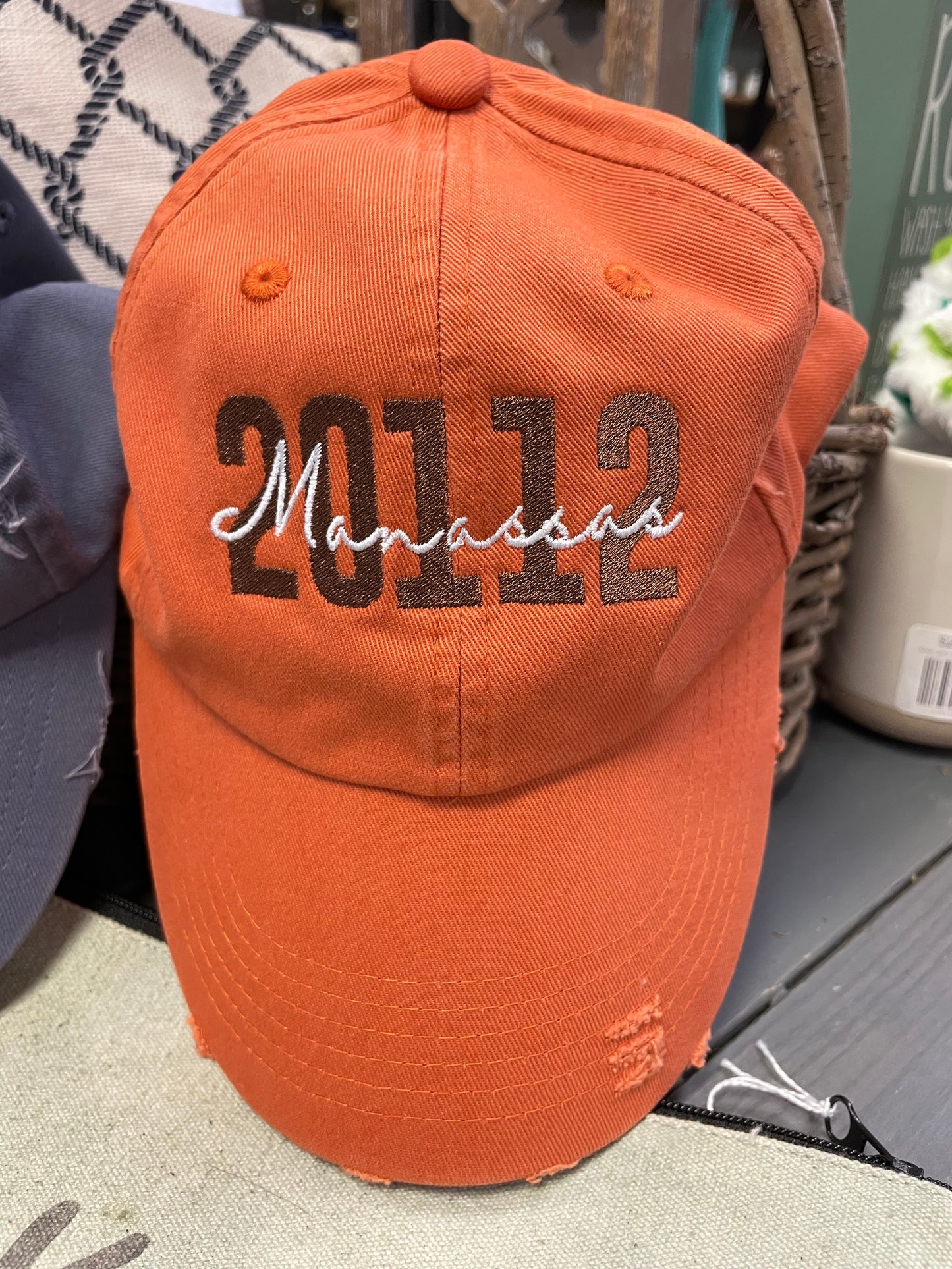 CUSTOM Trucker Hat - Preorder