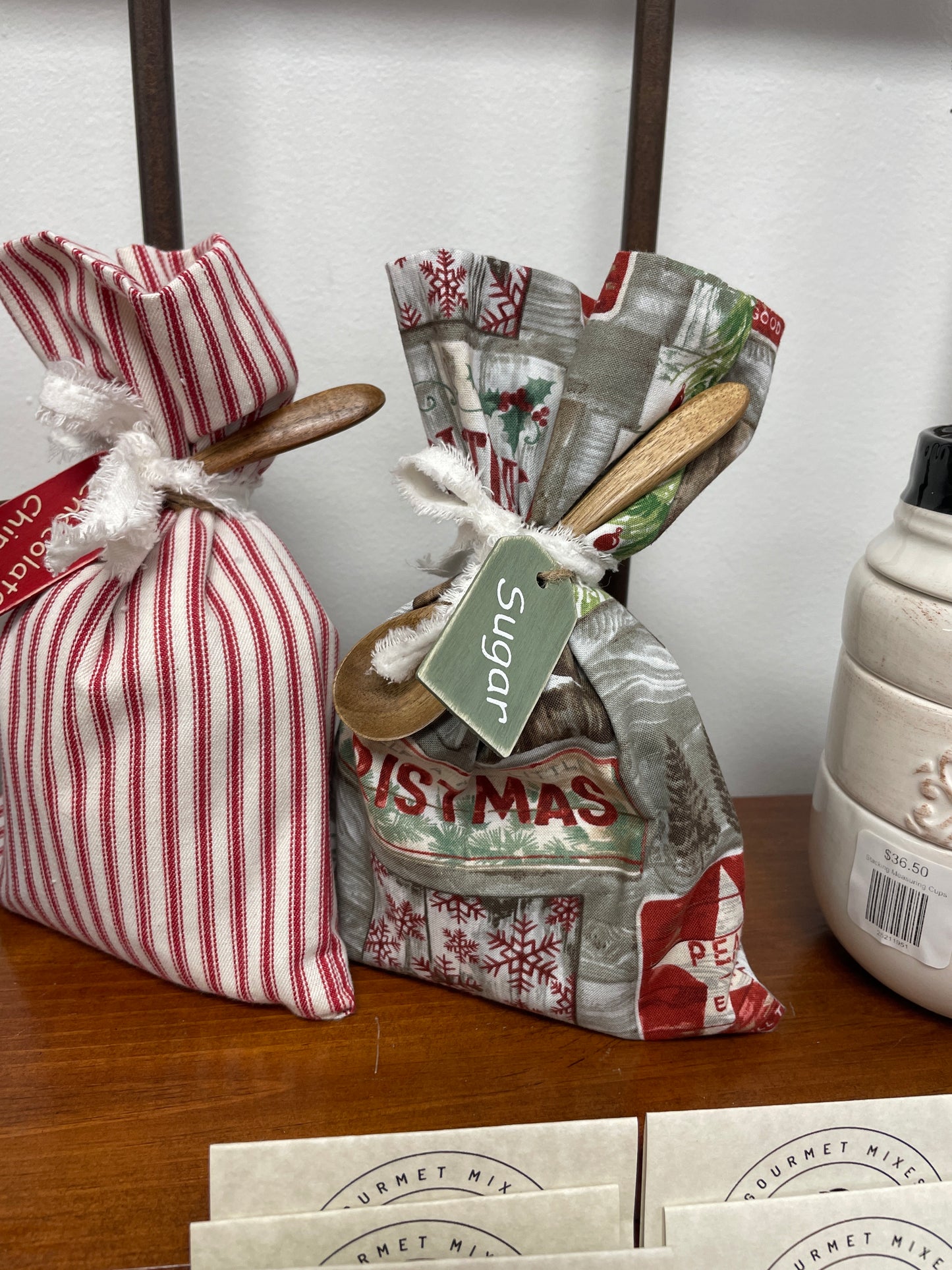 Sugar Cookie Bag