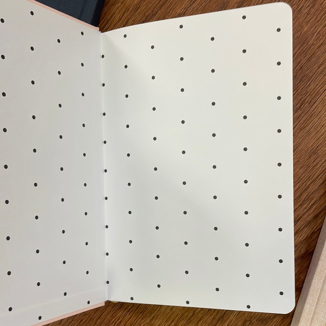 Inspirational Fabric Journals