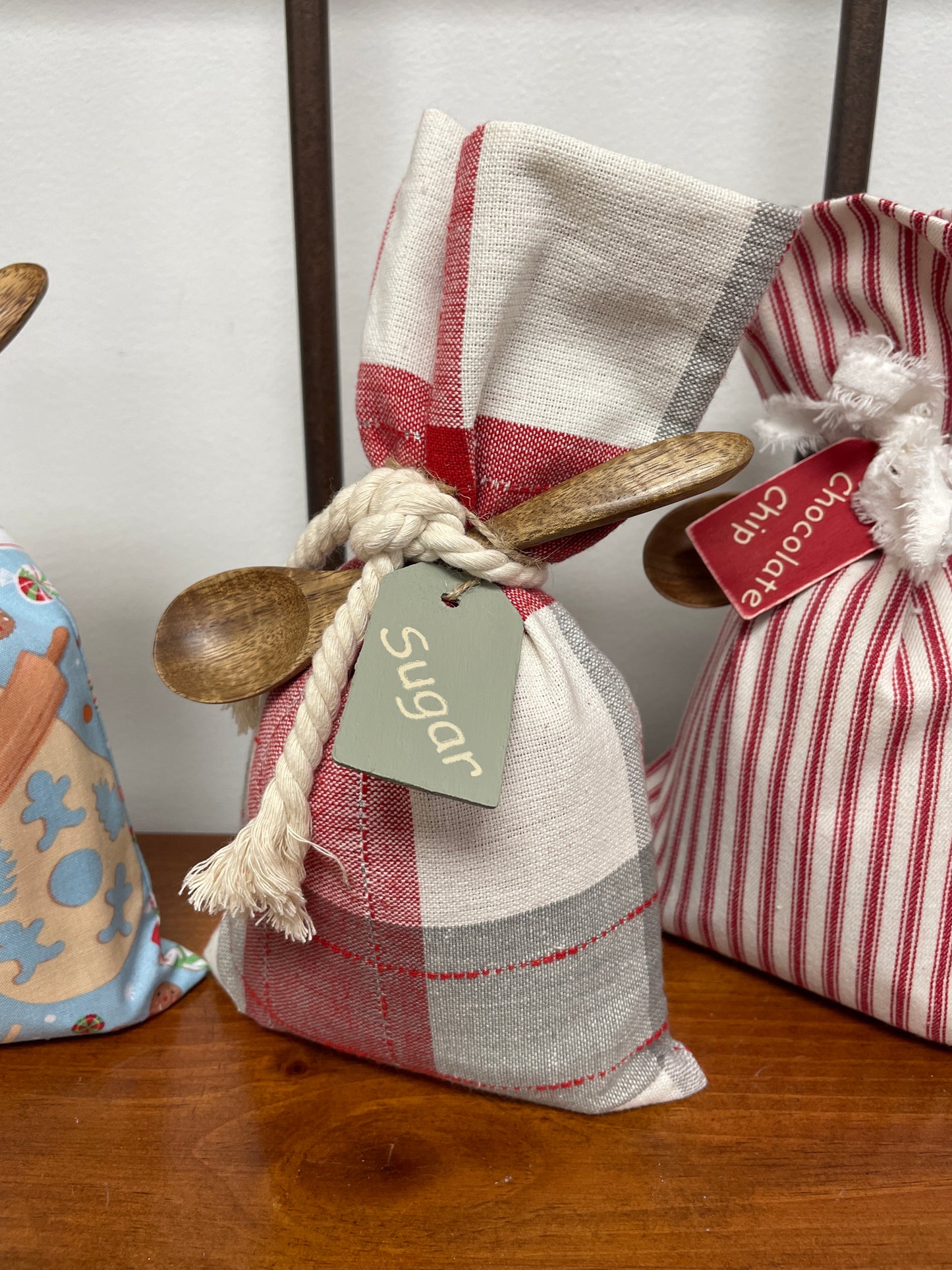 Sugar Cookie Bag