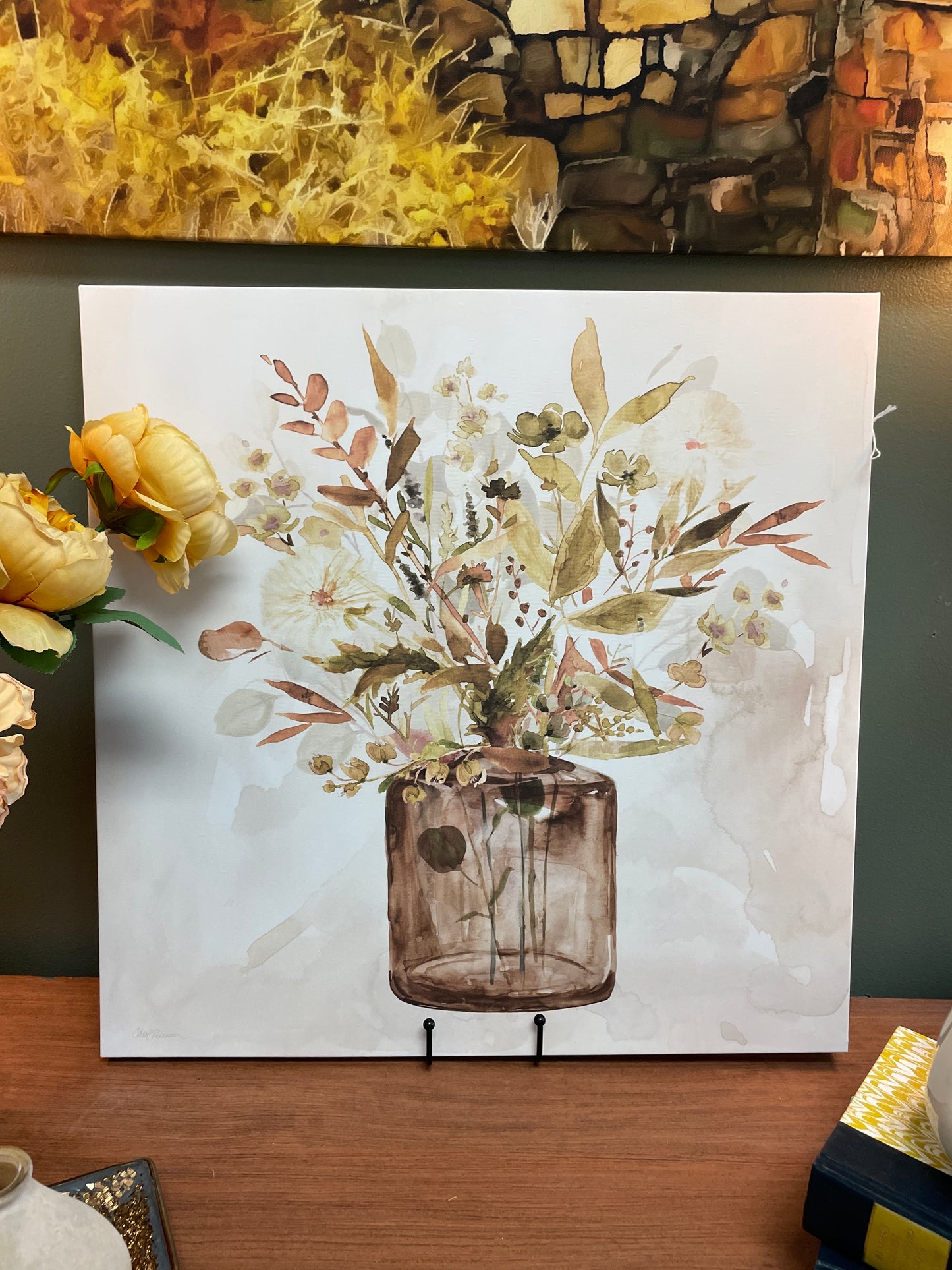 Fall Art