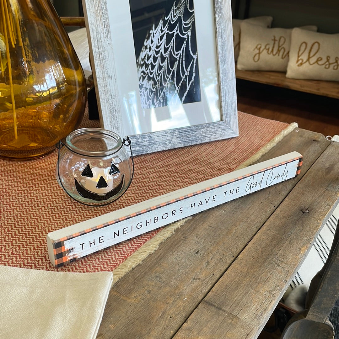 Good Candy - Talking Stick