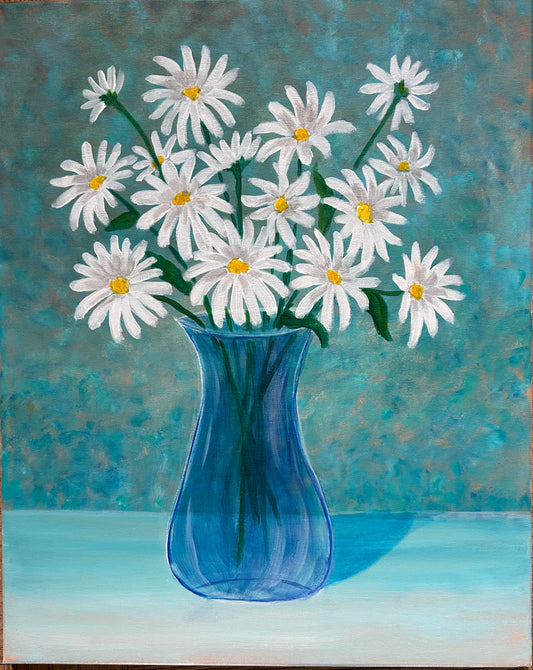 Feb 15th Sip Shop and "Galentine's Day" Paint