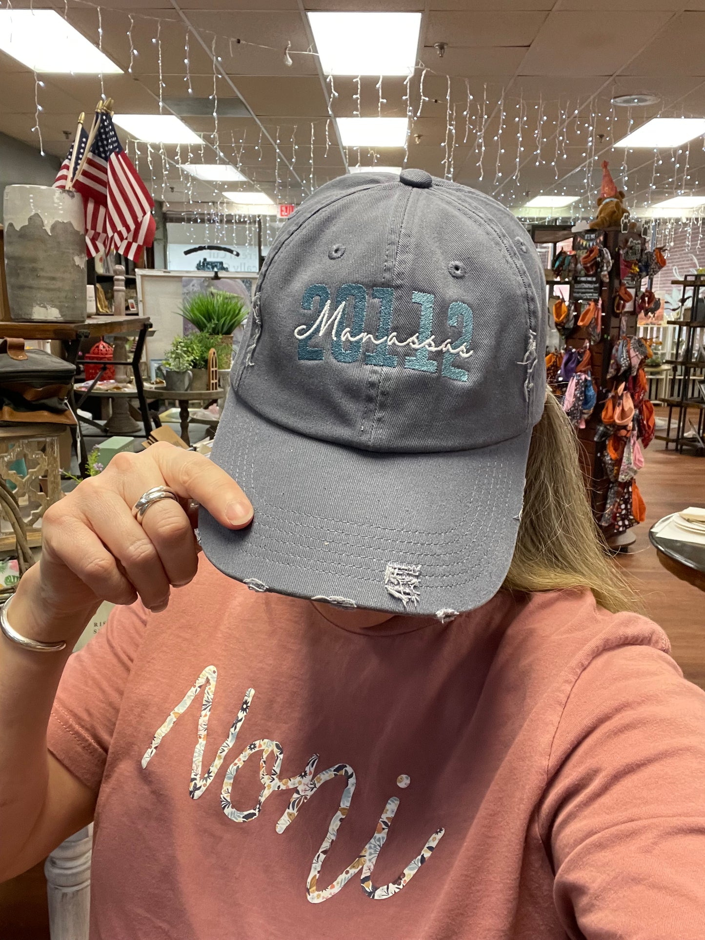 CUSTOM Trucker Hat - Preorder