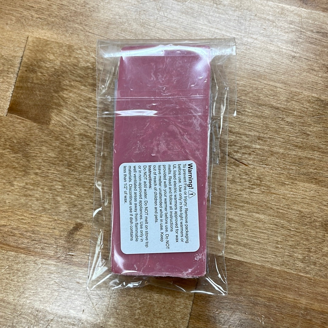 Wax Bars - Spiced Cranberry