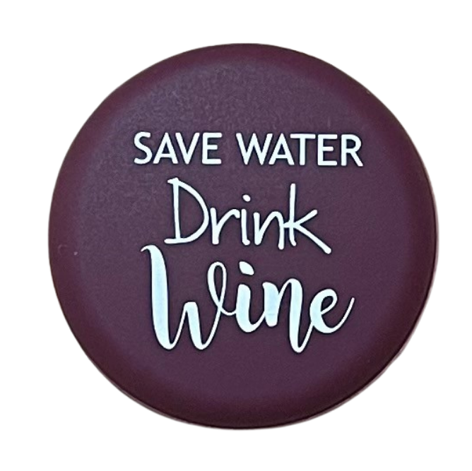 Wine Caps