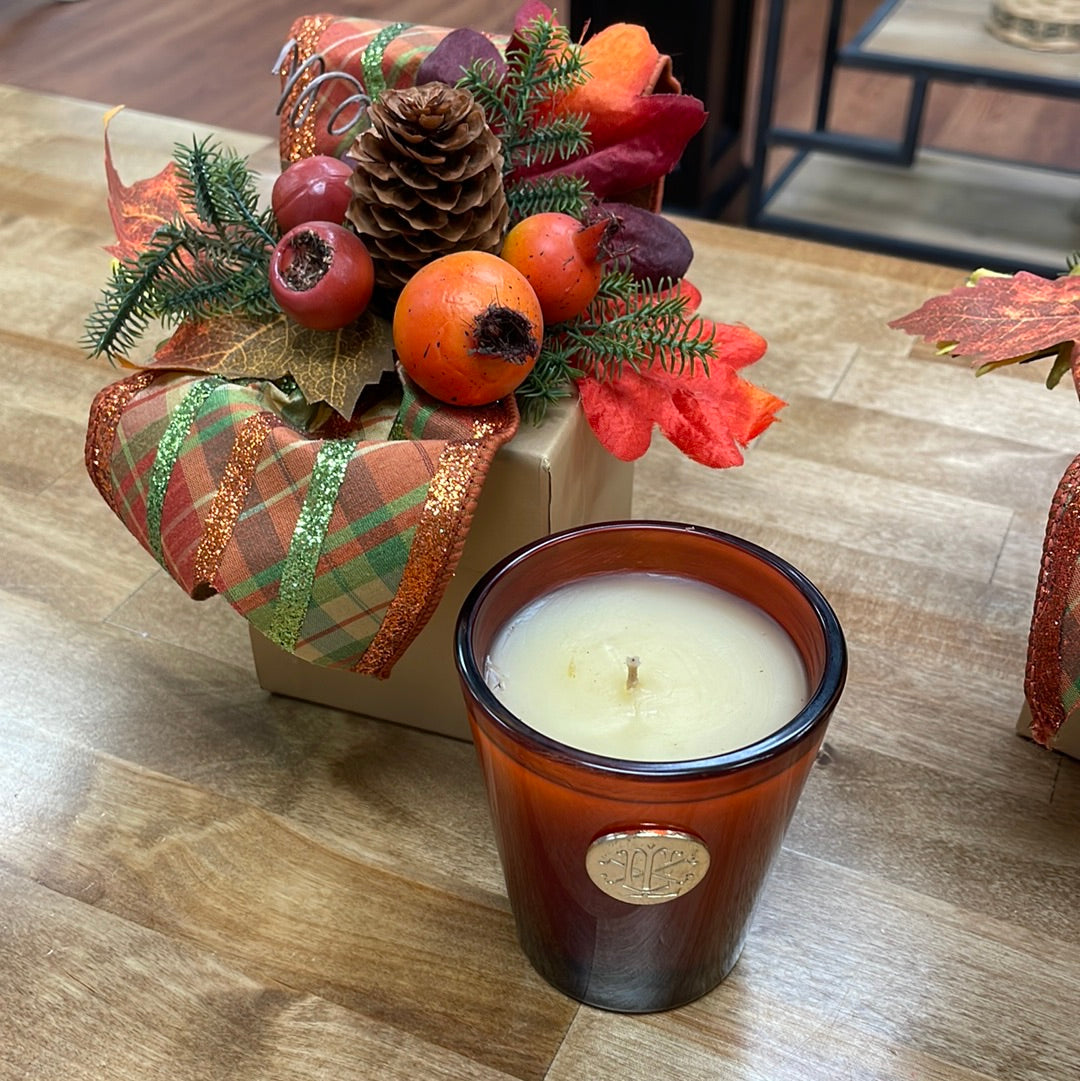 Heirloom Pumpkin Gift Box