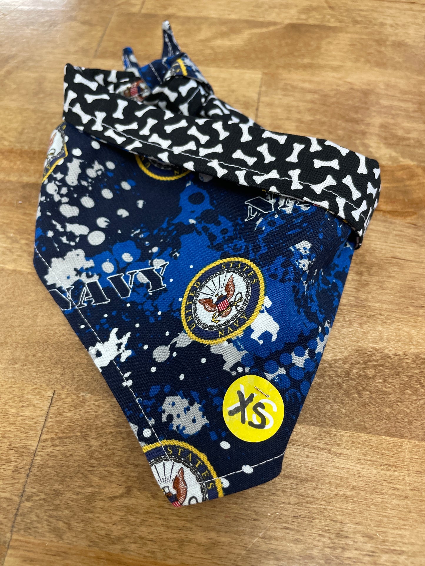 Bandanas - Military - Navy
