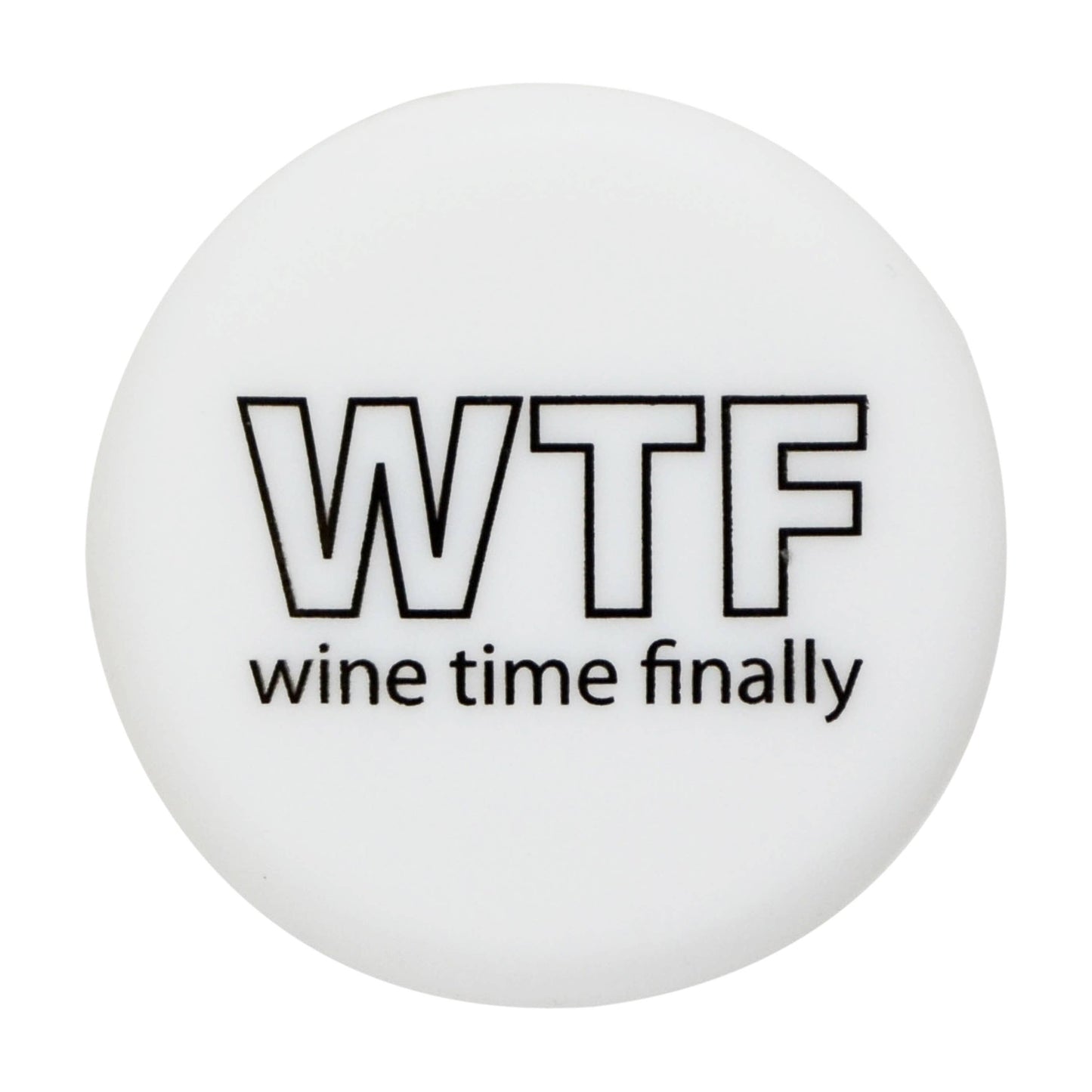 Wine Caps