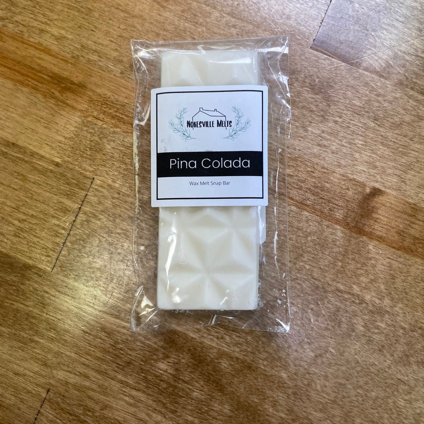 Wax Bars - Pina Colada