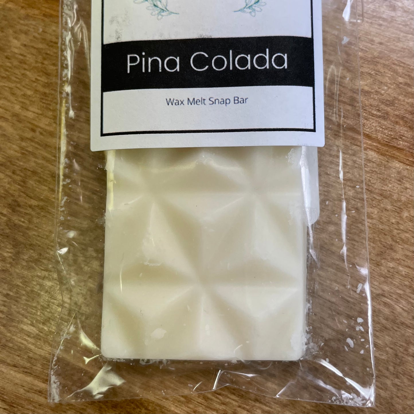 Wax Bars - Pina Colada