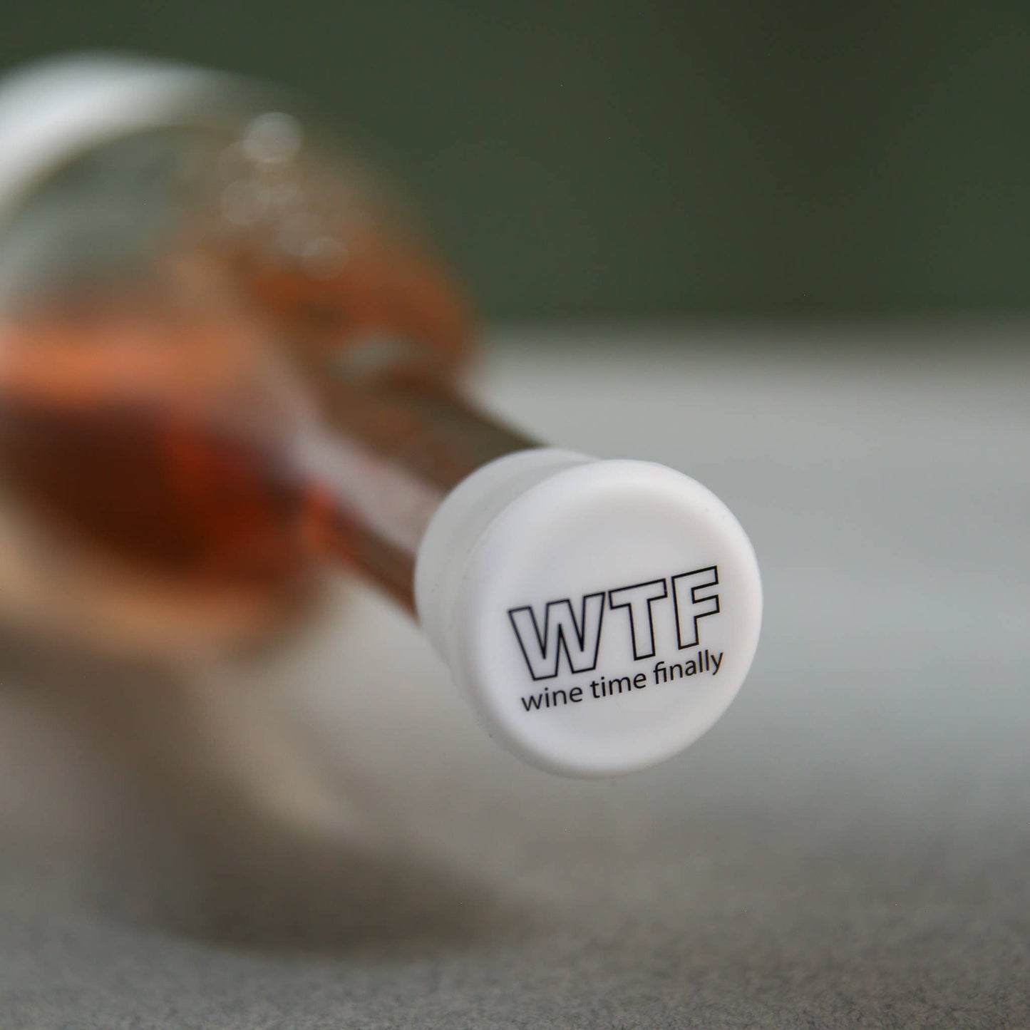 Wine Caps