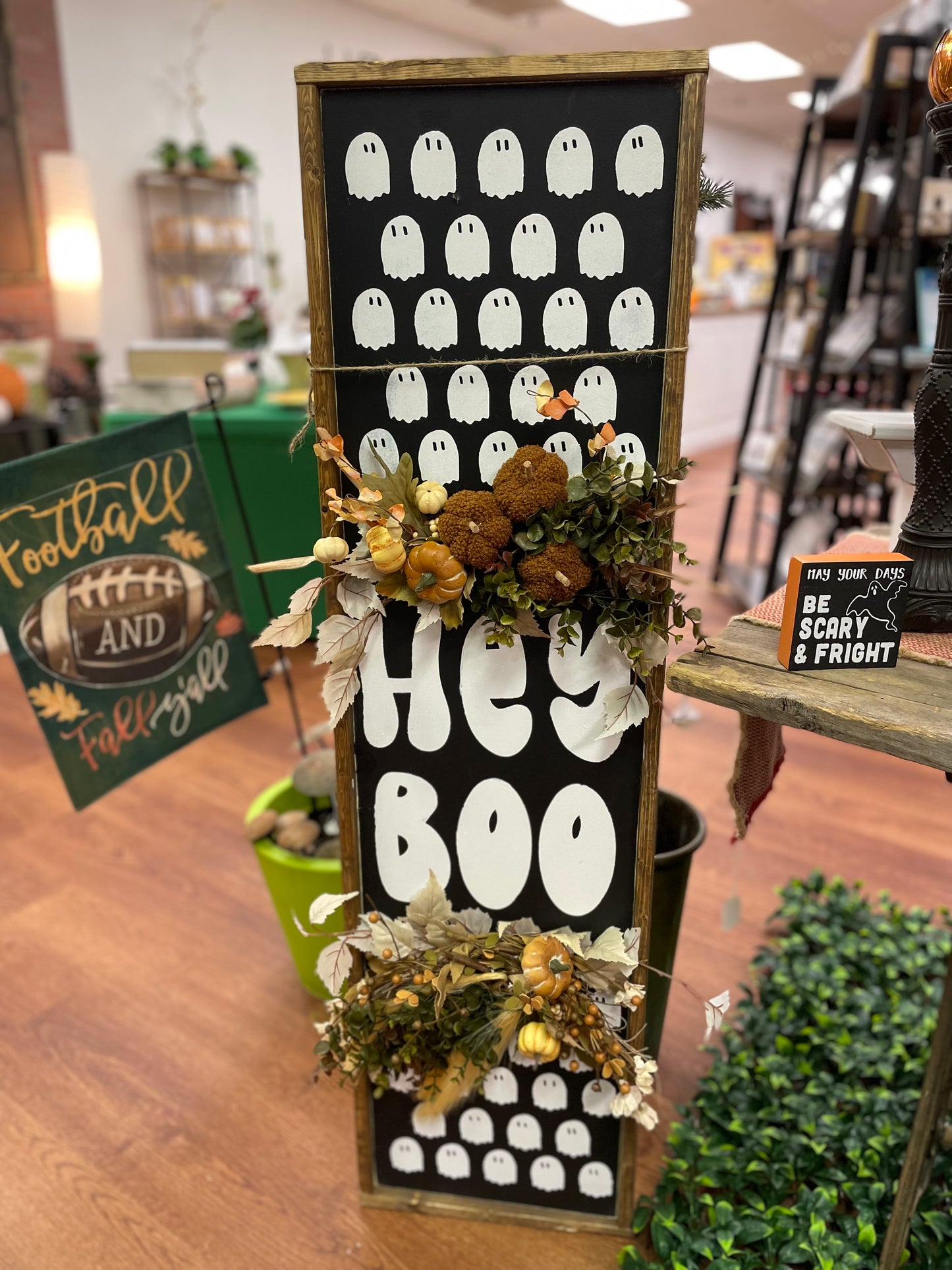 Porch Sitter - Hey Boo and Meet Me Under the Mistletoe