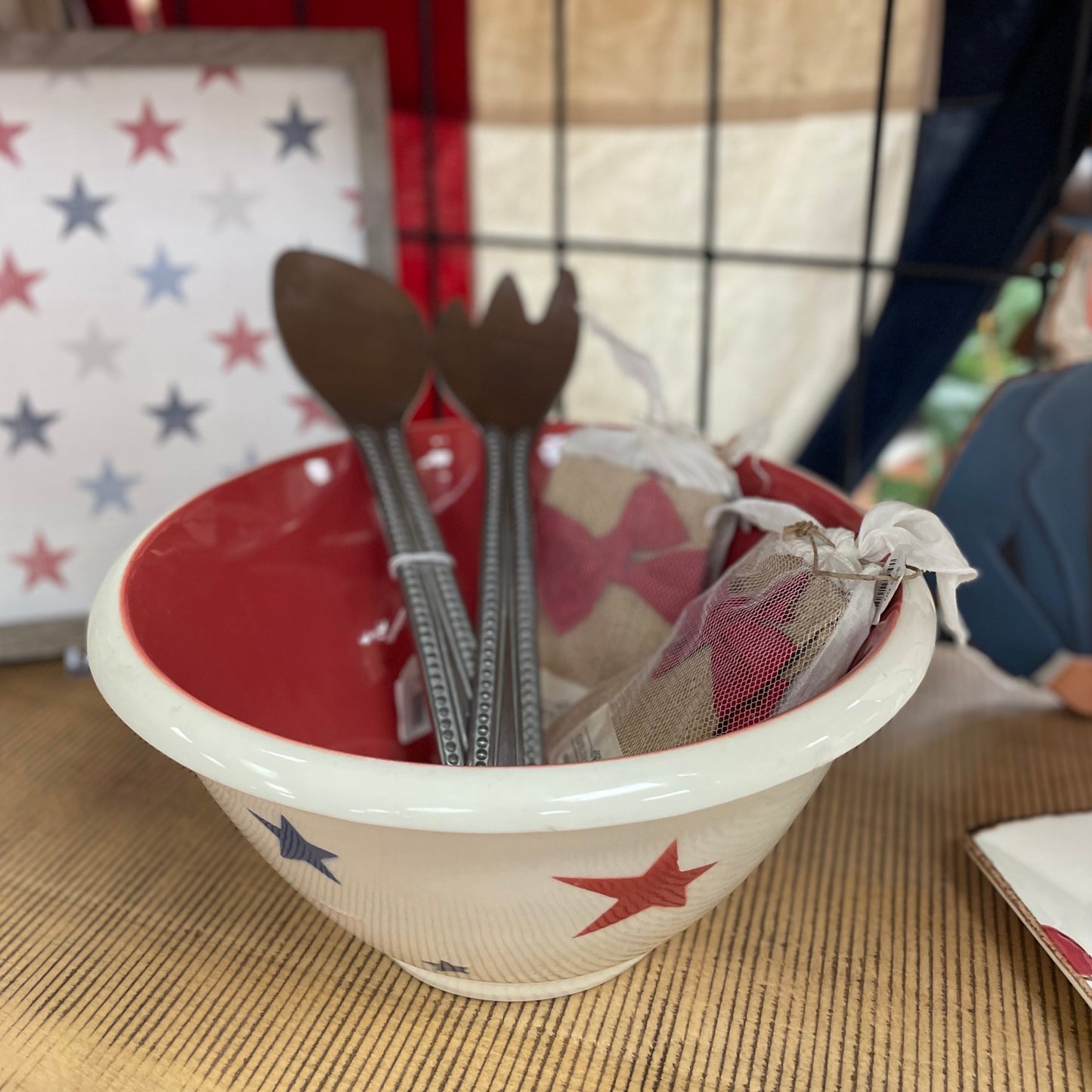 American Mixing Bowl