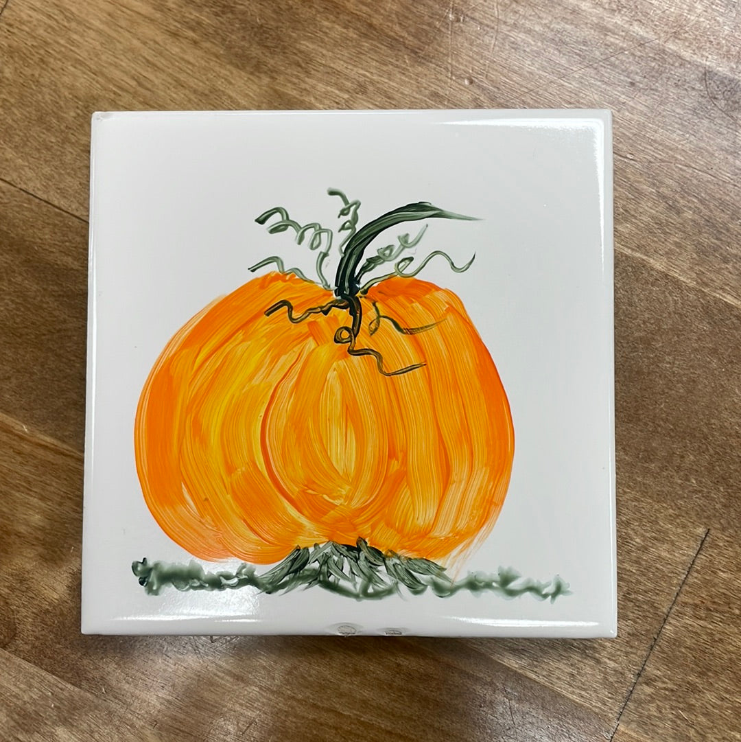 November 2nd Sip Shop & Craft - Fall Painting
