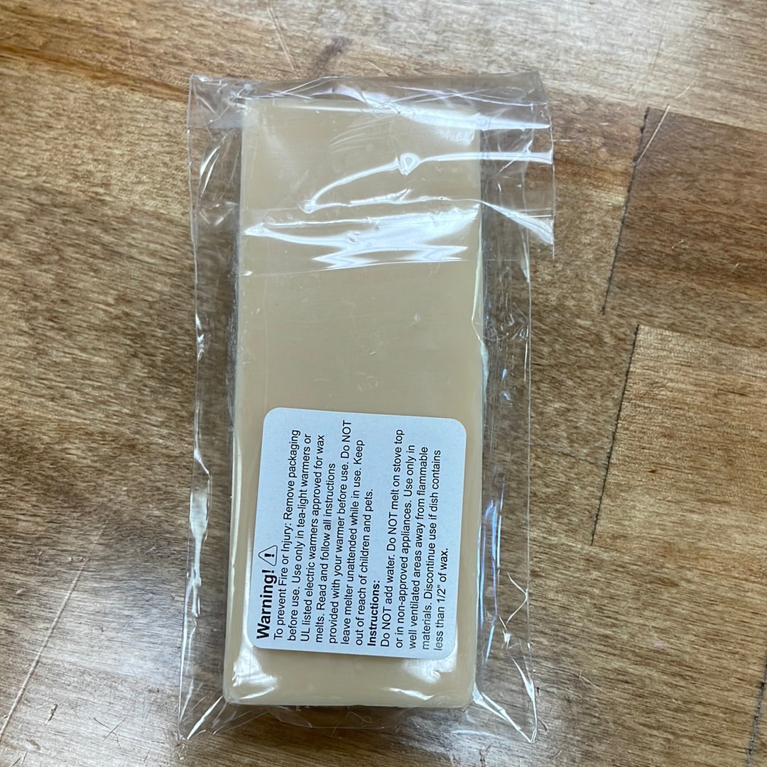 Wax Bars - Streusel