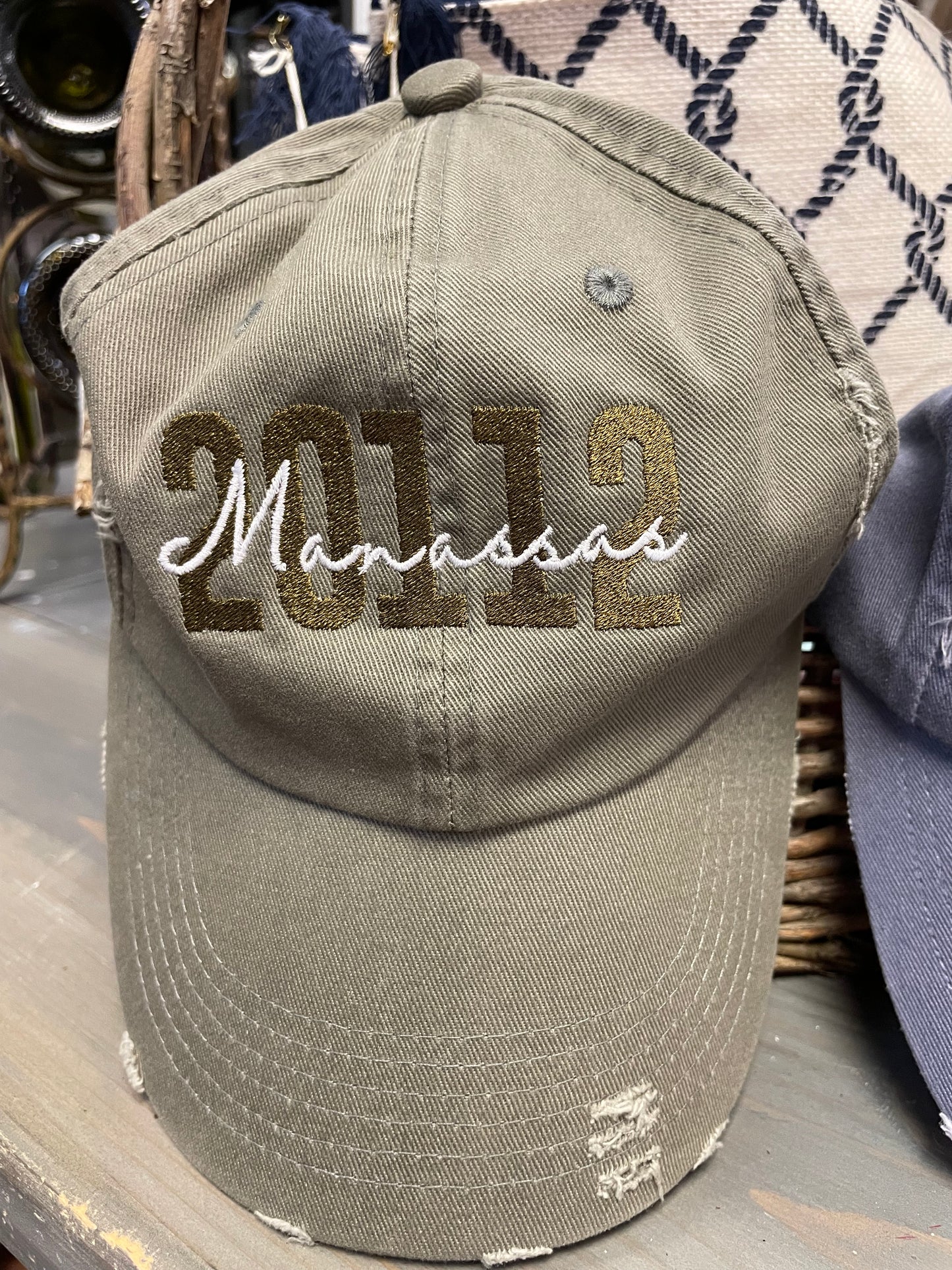 CUSTOM Trucker Hat - Preorder
