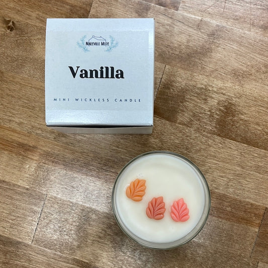 Vanilla Jar