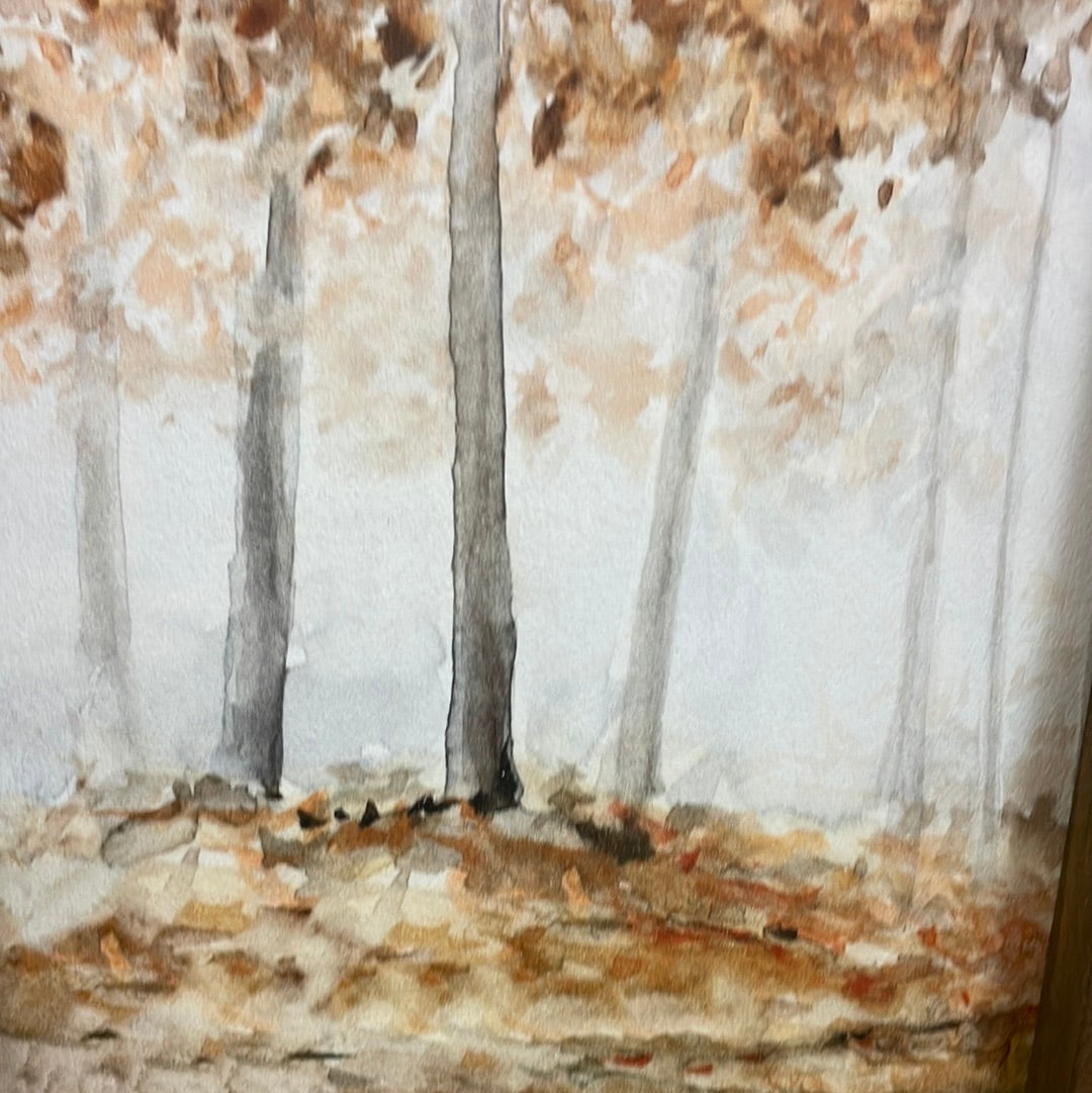 Autumn Forest 2
