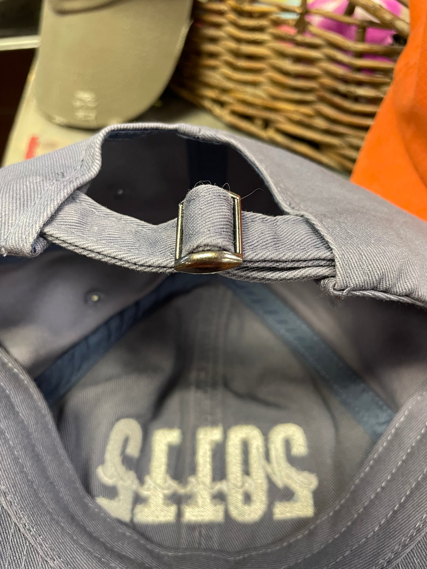 CUSTOM Trucker Hat - Preorder