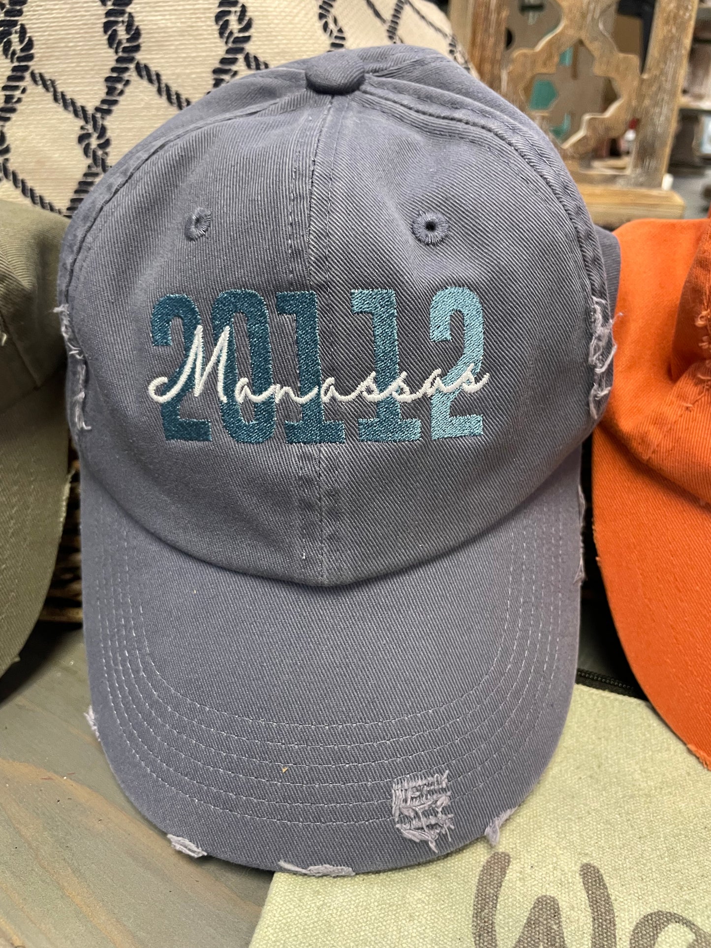CUSTOM Trucker Hat - Preorder