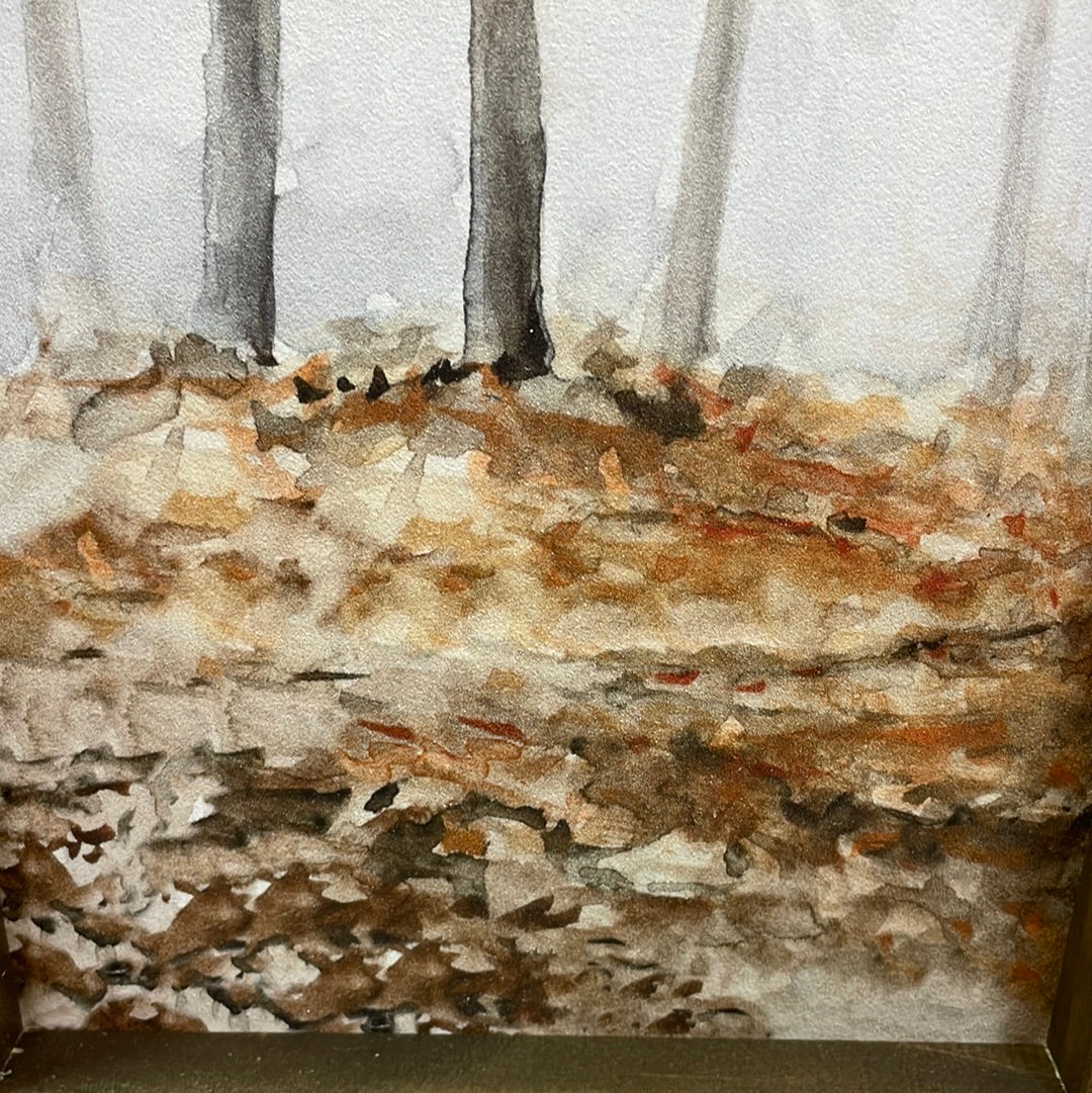 Autumn Forest 2
