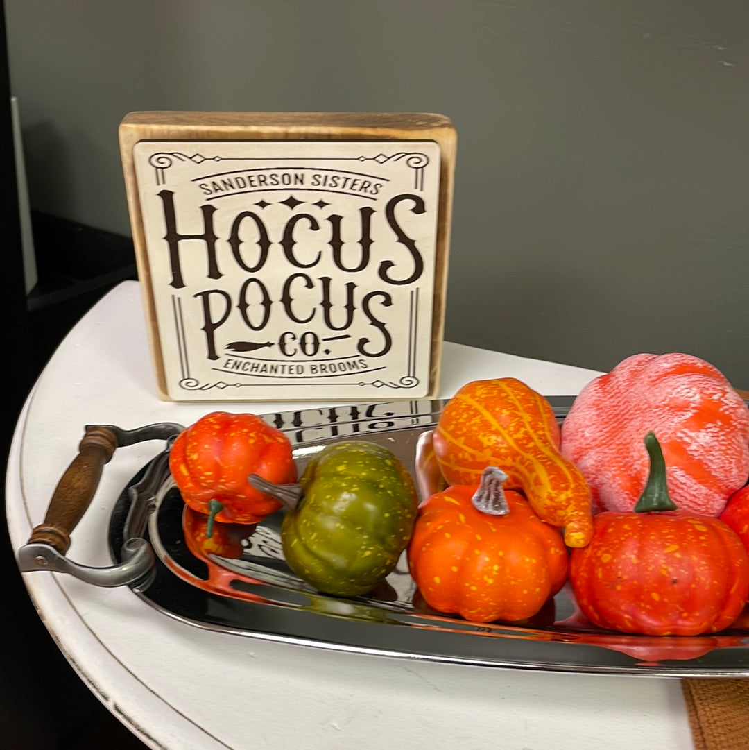 Hocus Pocus