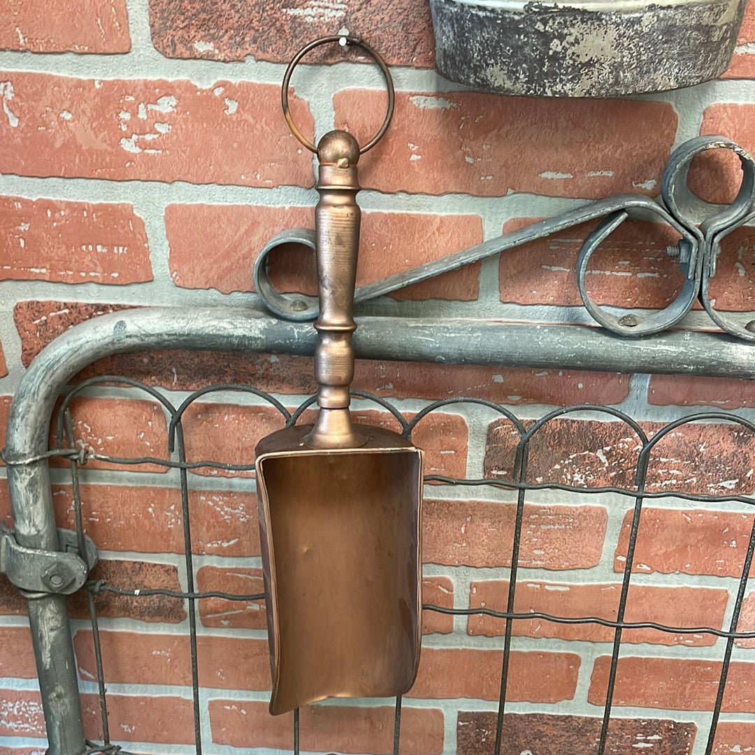 Copper Shovel