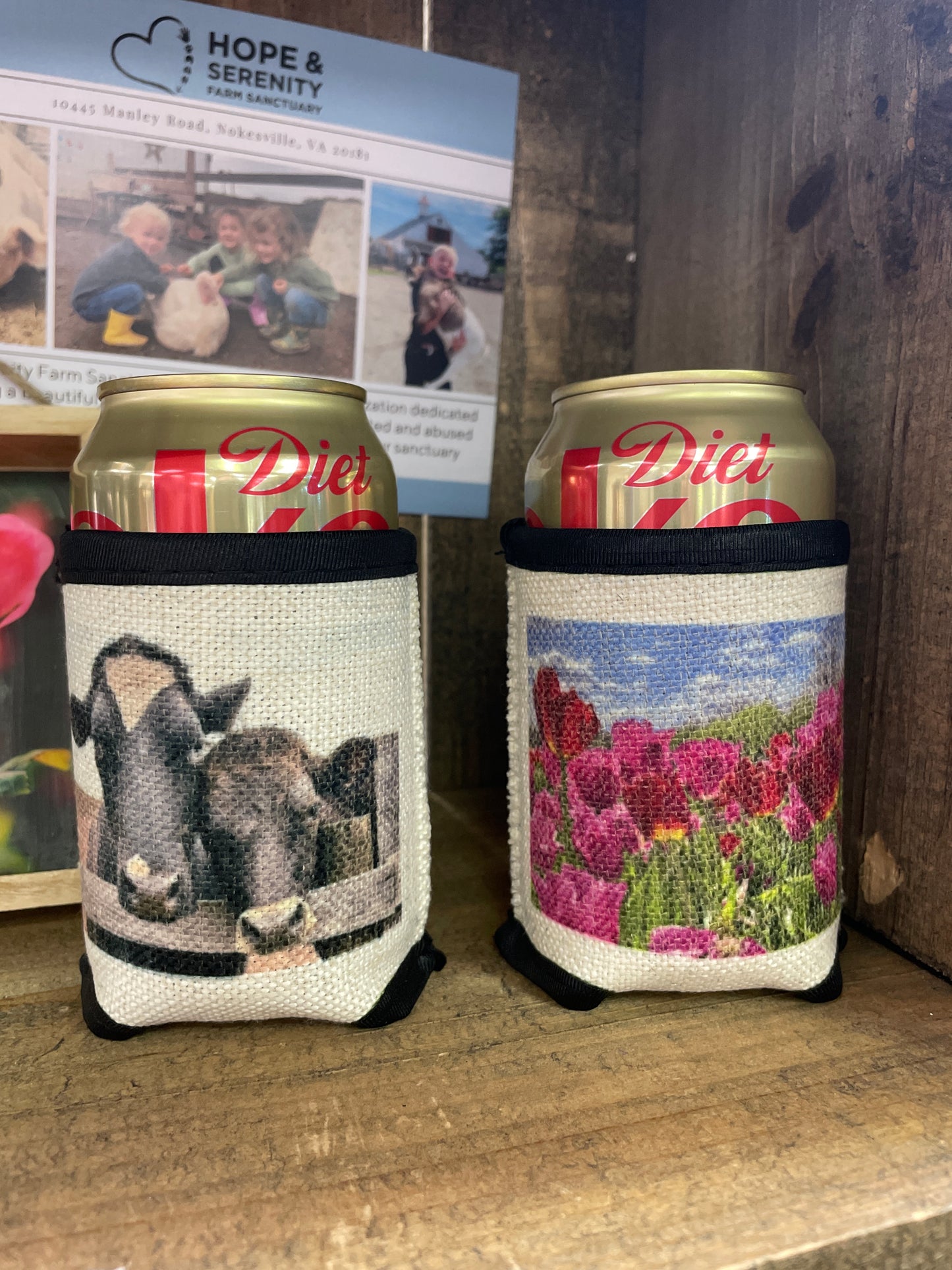 Drink Coozies