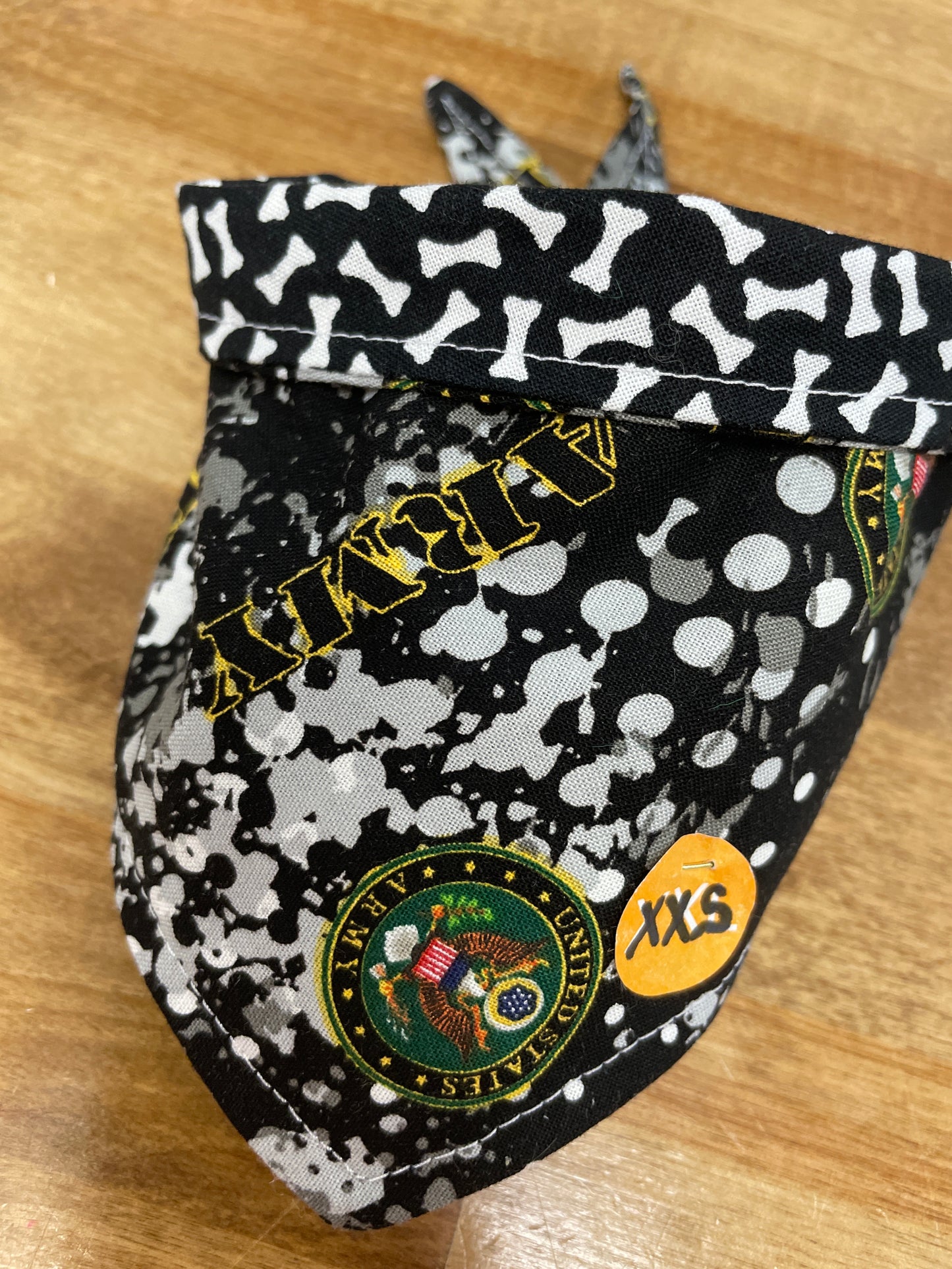 Bandanas - Military - Army