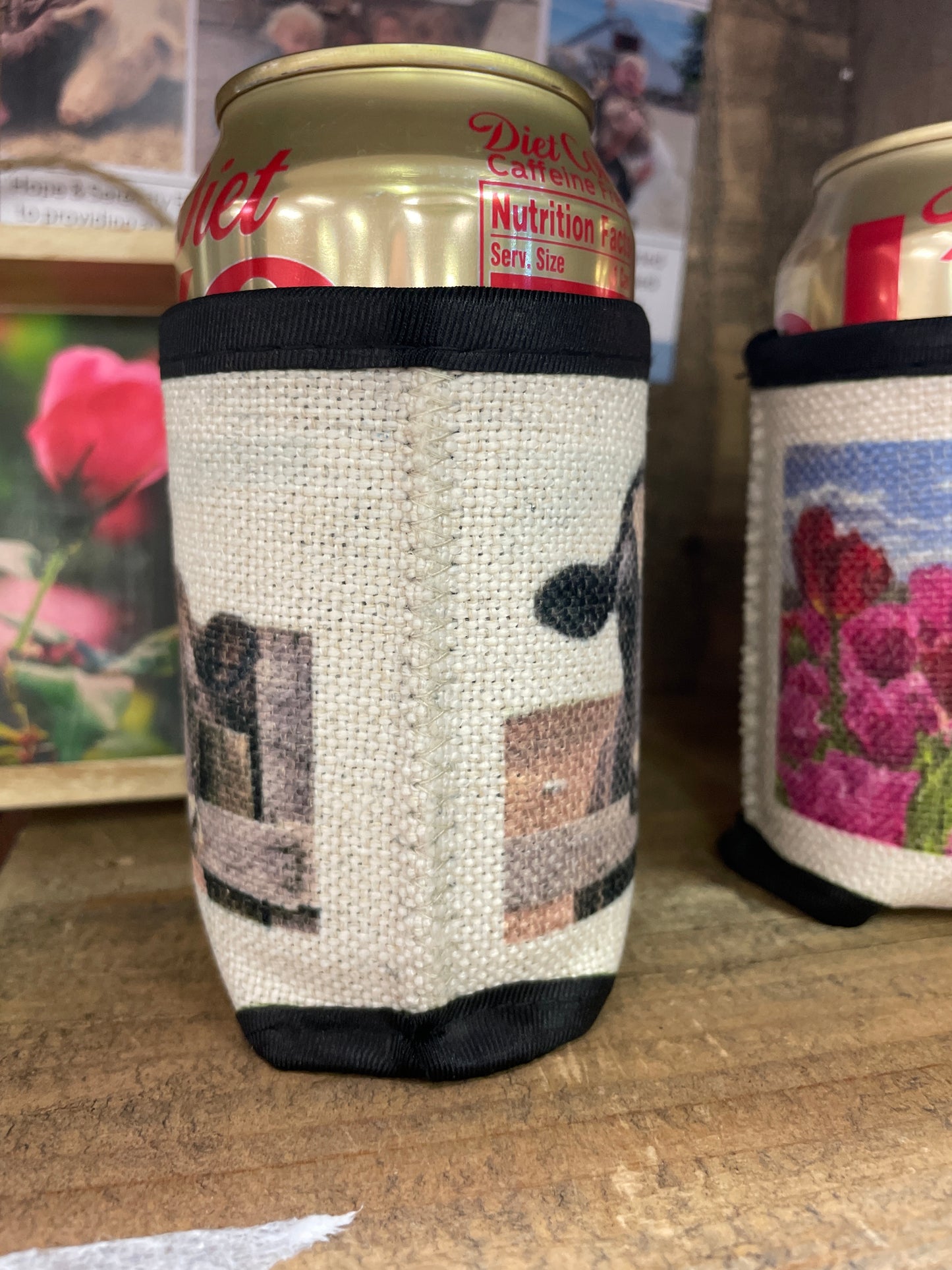 Drink Coozies