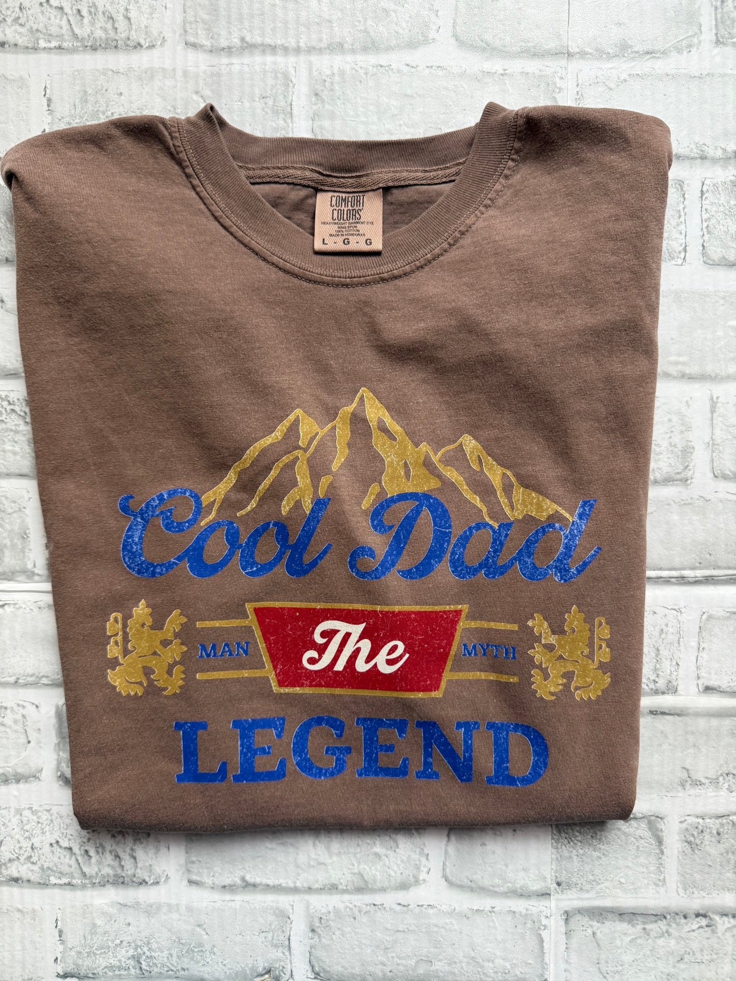 Cool Dad Tee