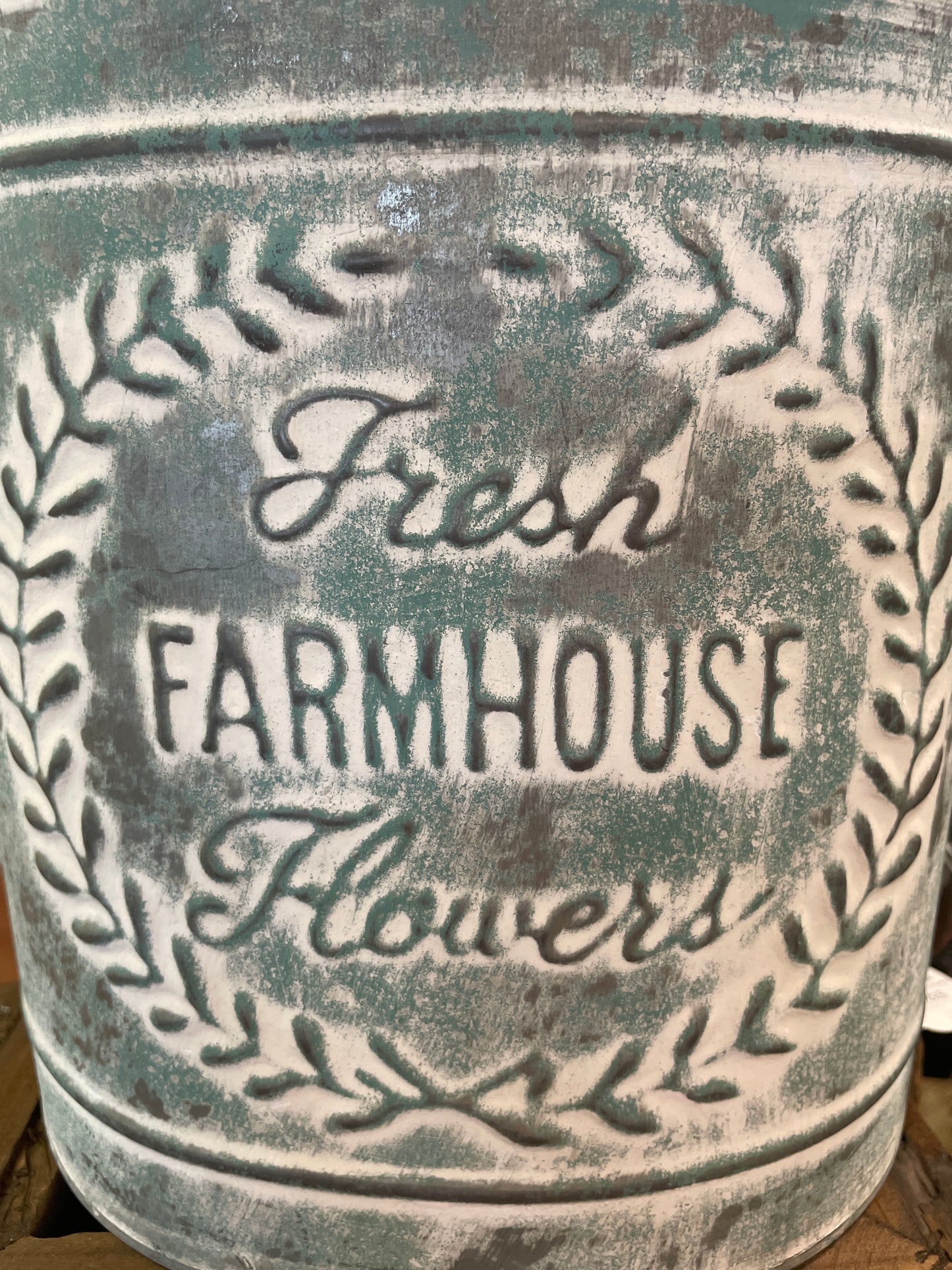 Farmhouse Watering Can