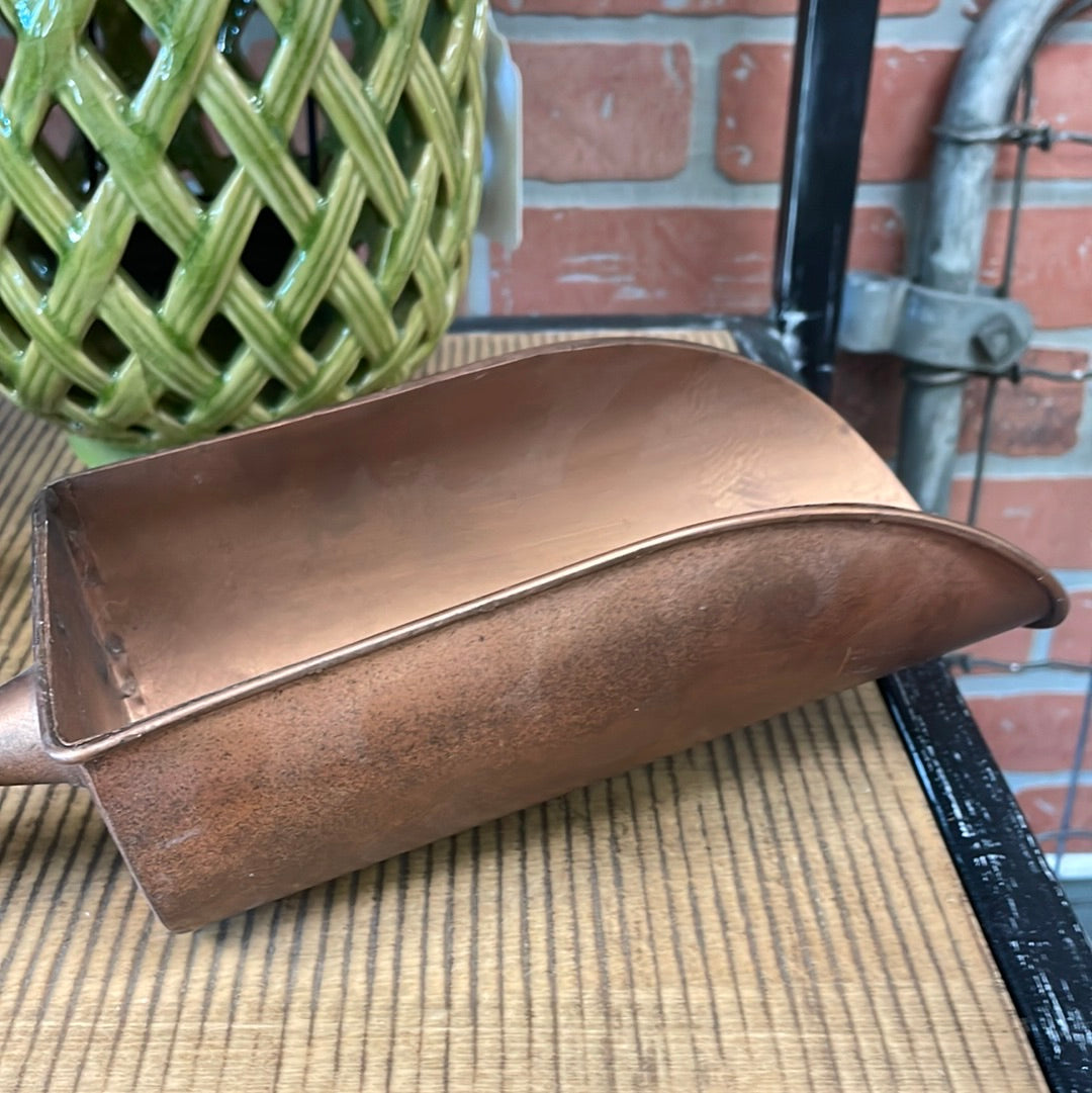 Copper Shovel