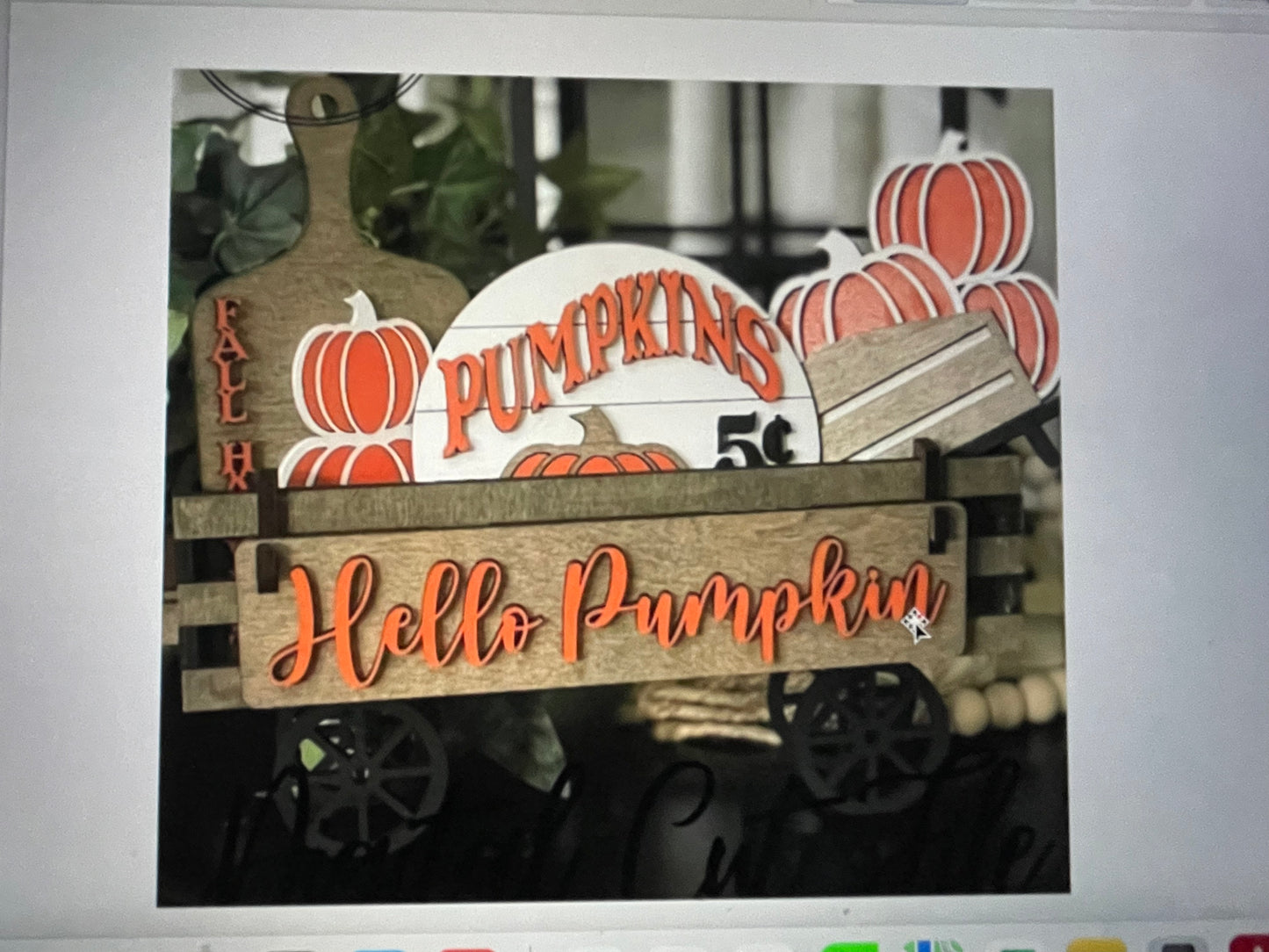 October 23rd - Sip Shop & Craft