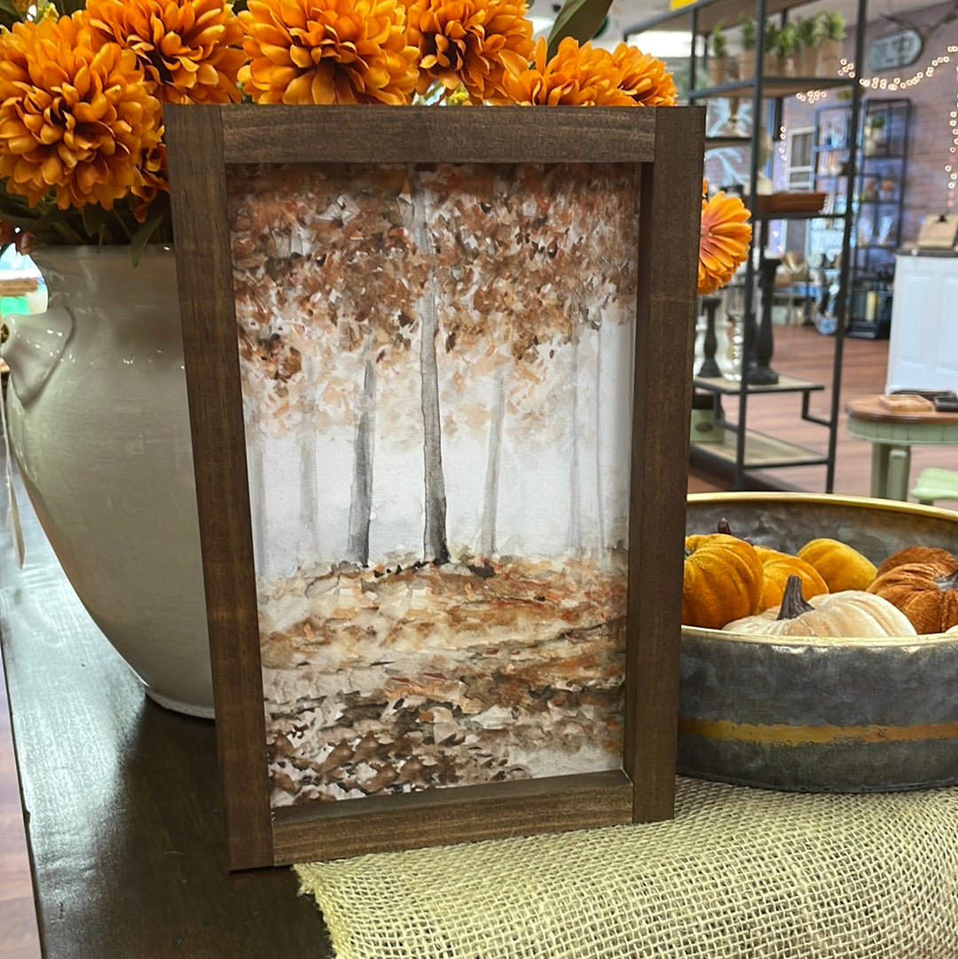 Autumn Forest 2